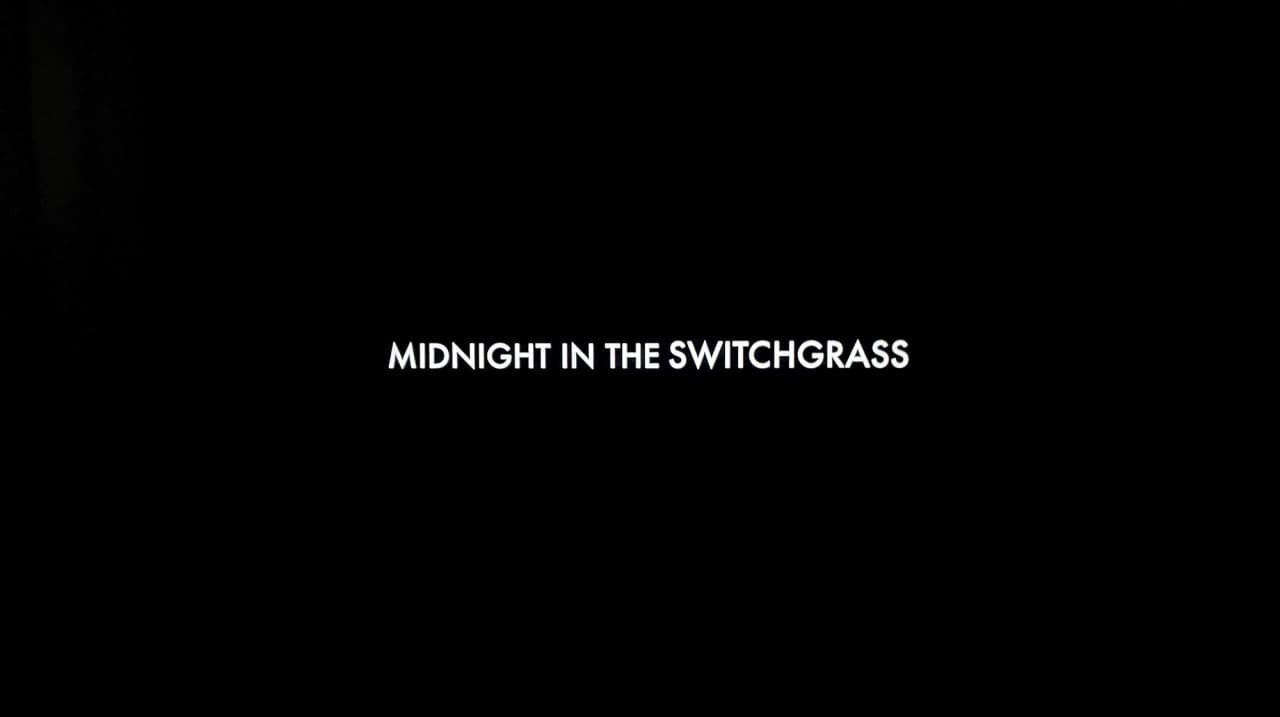 ミッドナイト・キラー Midnight in the Switchgrass