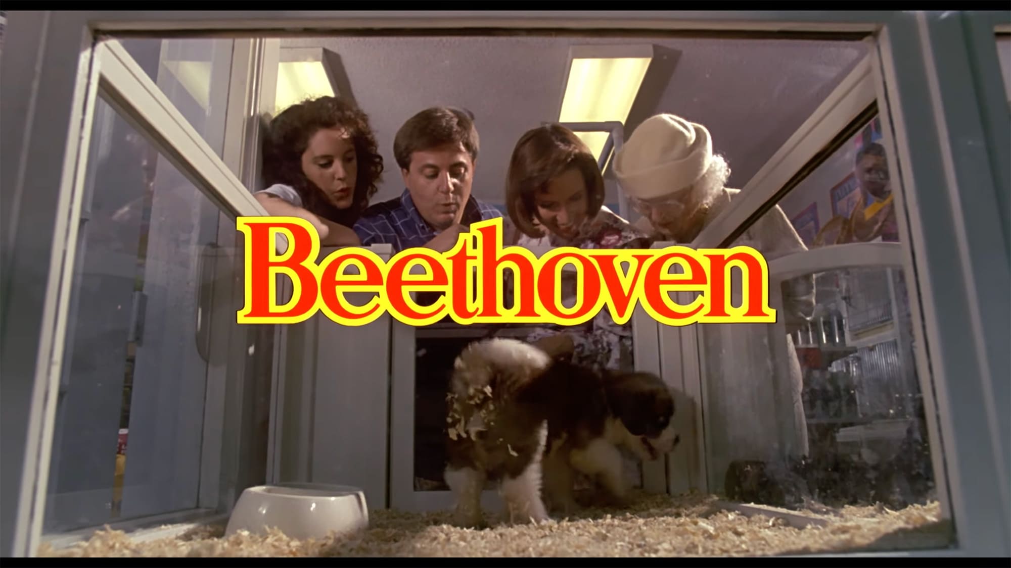 ベートーベン Beethoven