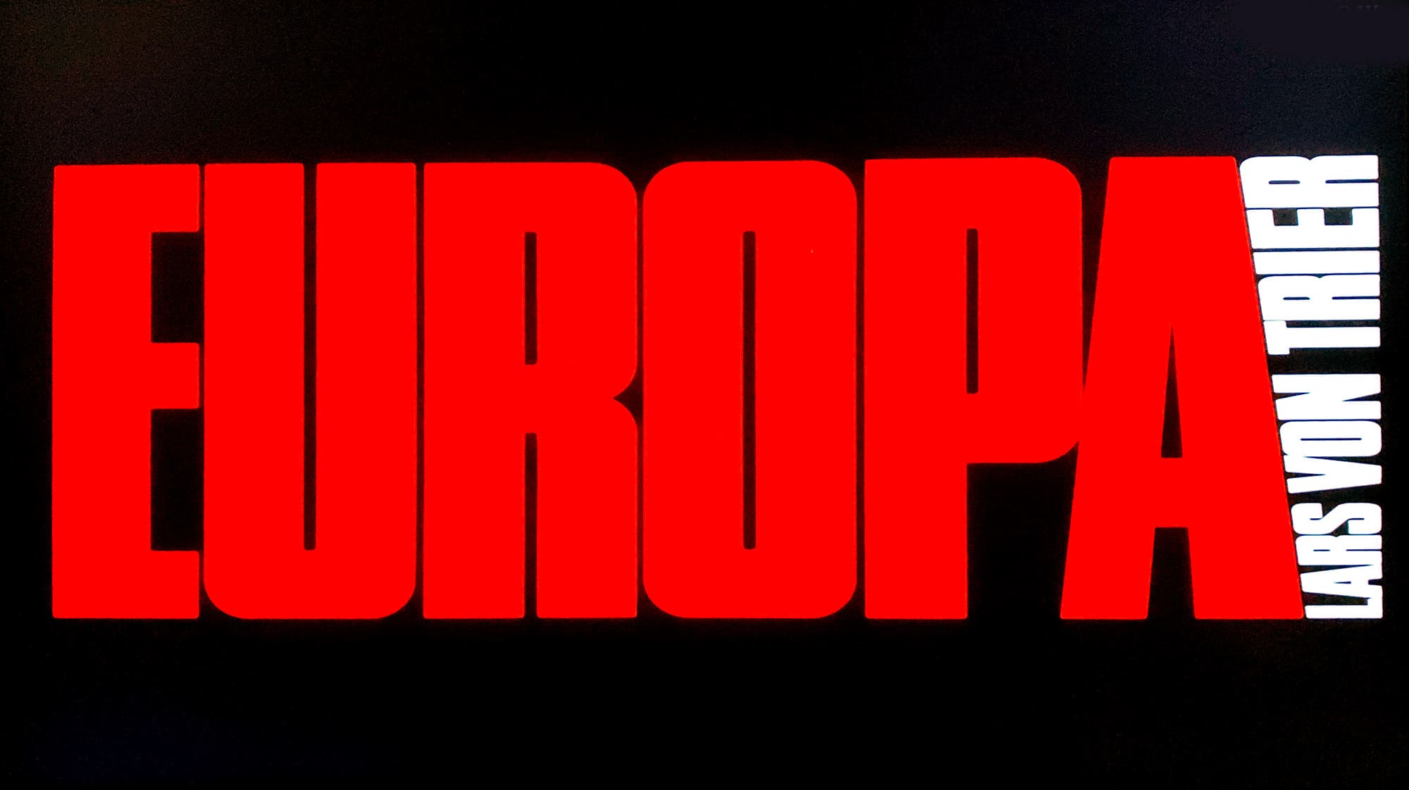 ヨーロッパ Europa