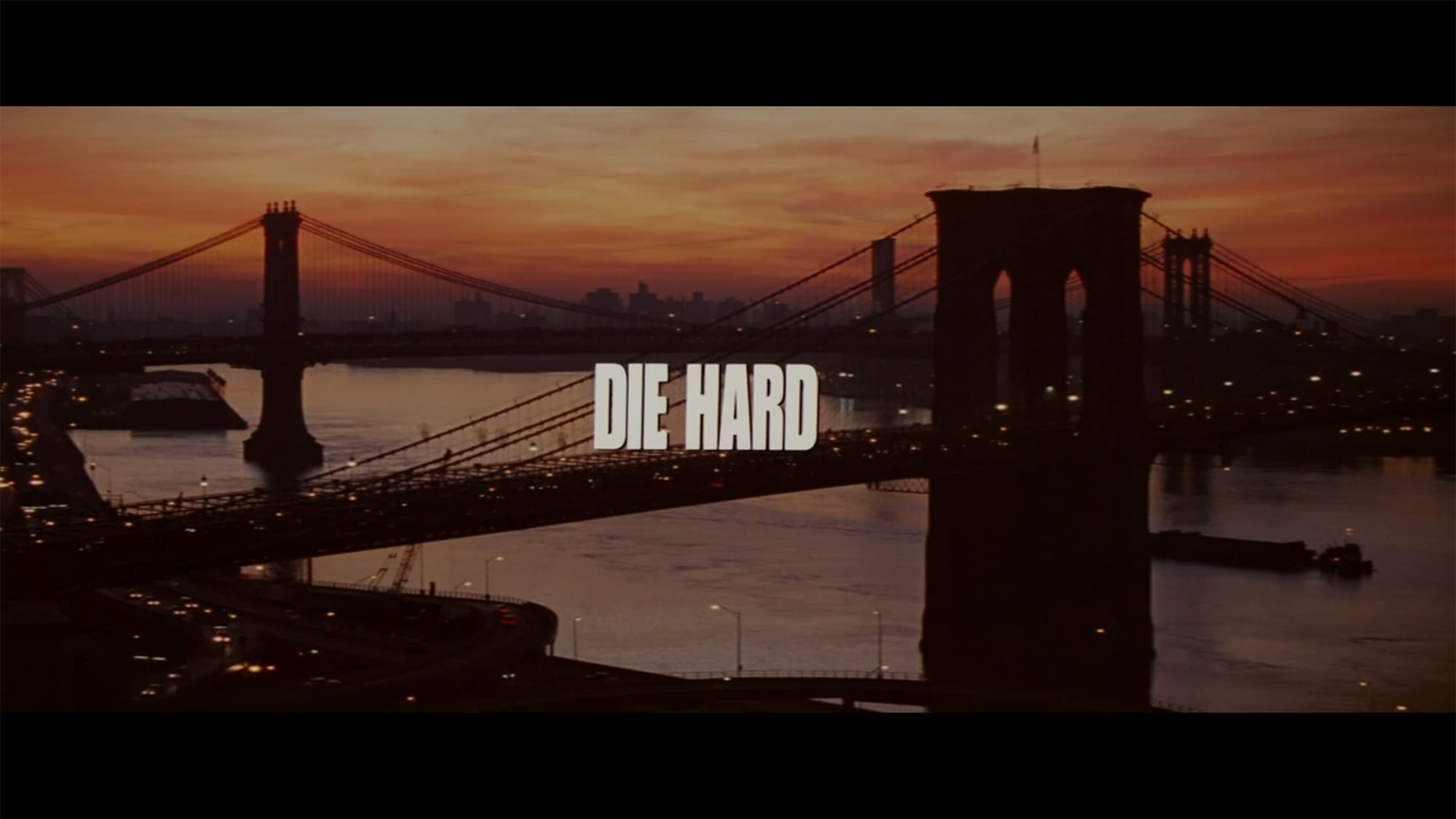 ダイ・ハード3 Die Hard: With a Vengeance