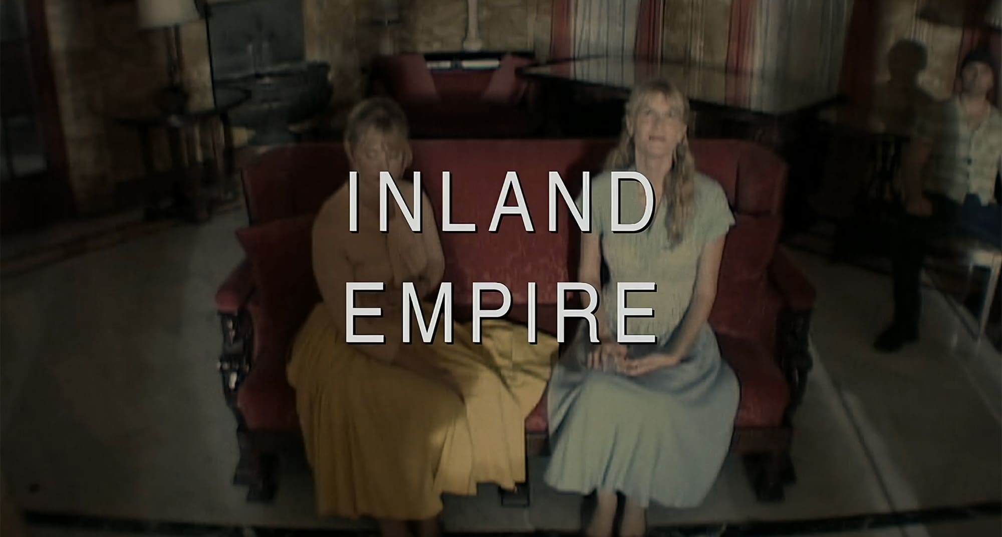 インランド・エンパイア Inland Empire