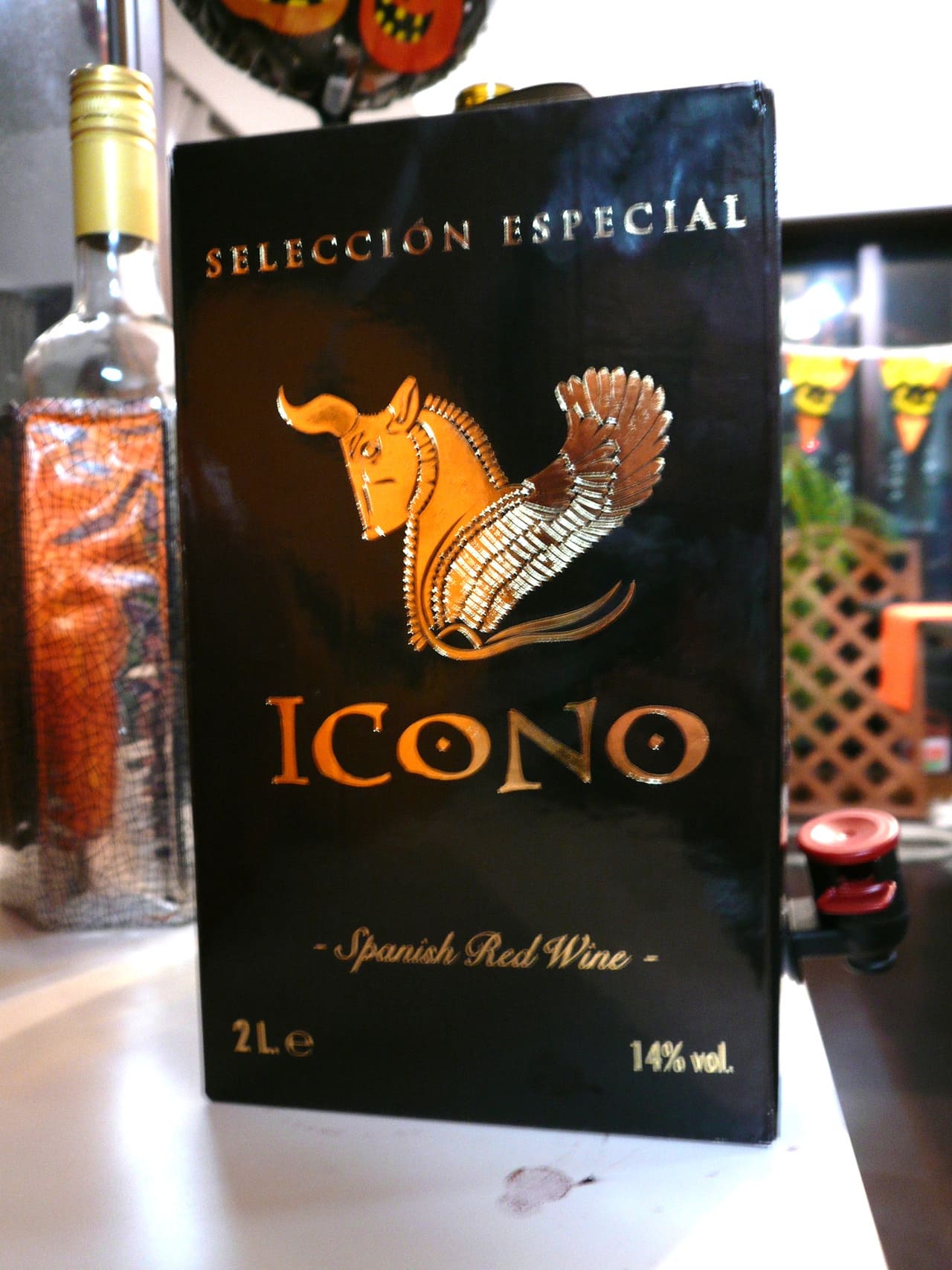 Icono Selección