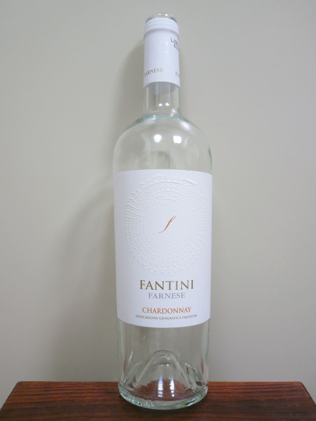 Farnese Fantini Chardonnay