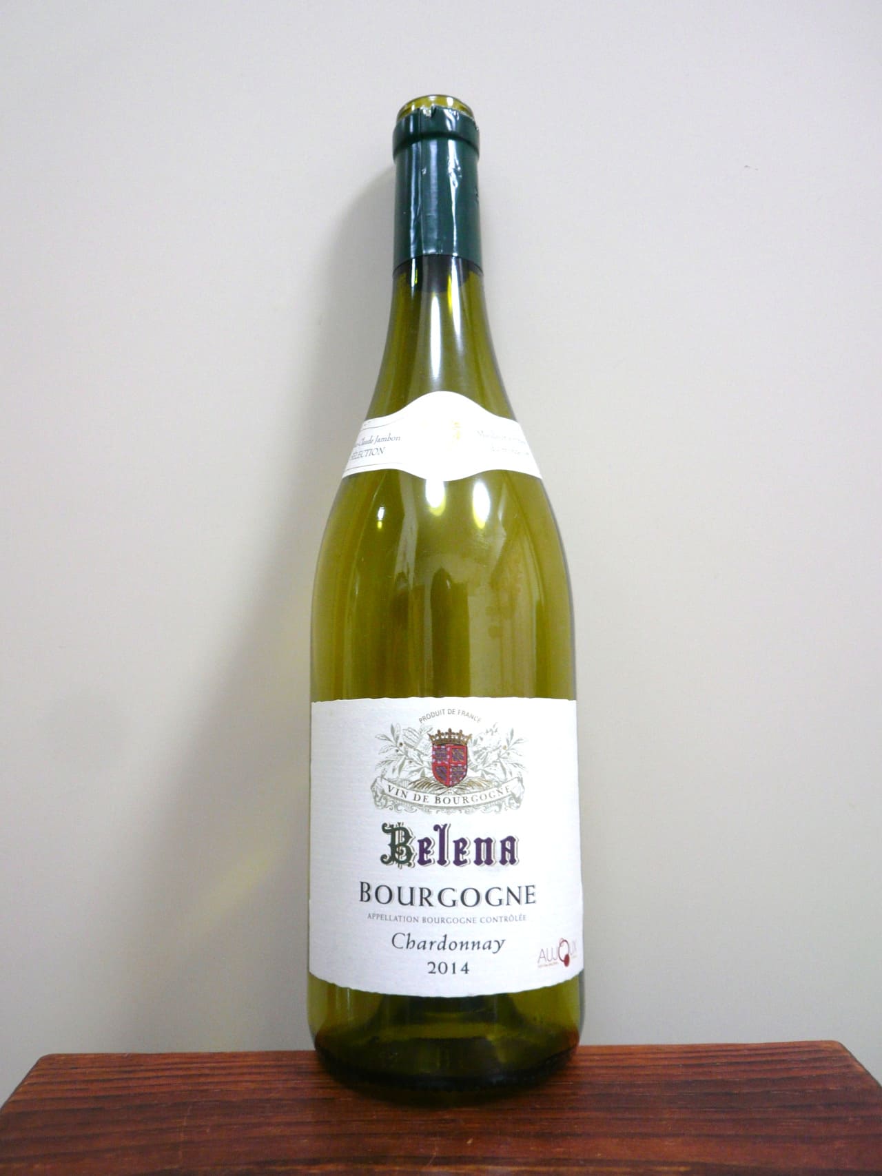 Belena Bourgogne Chardonnay