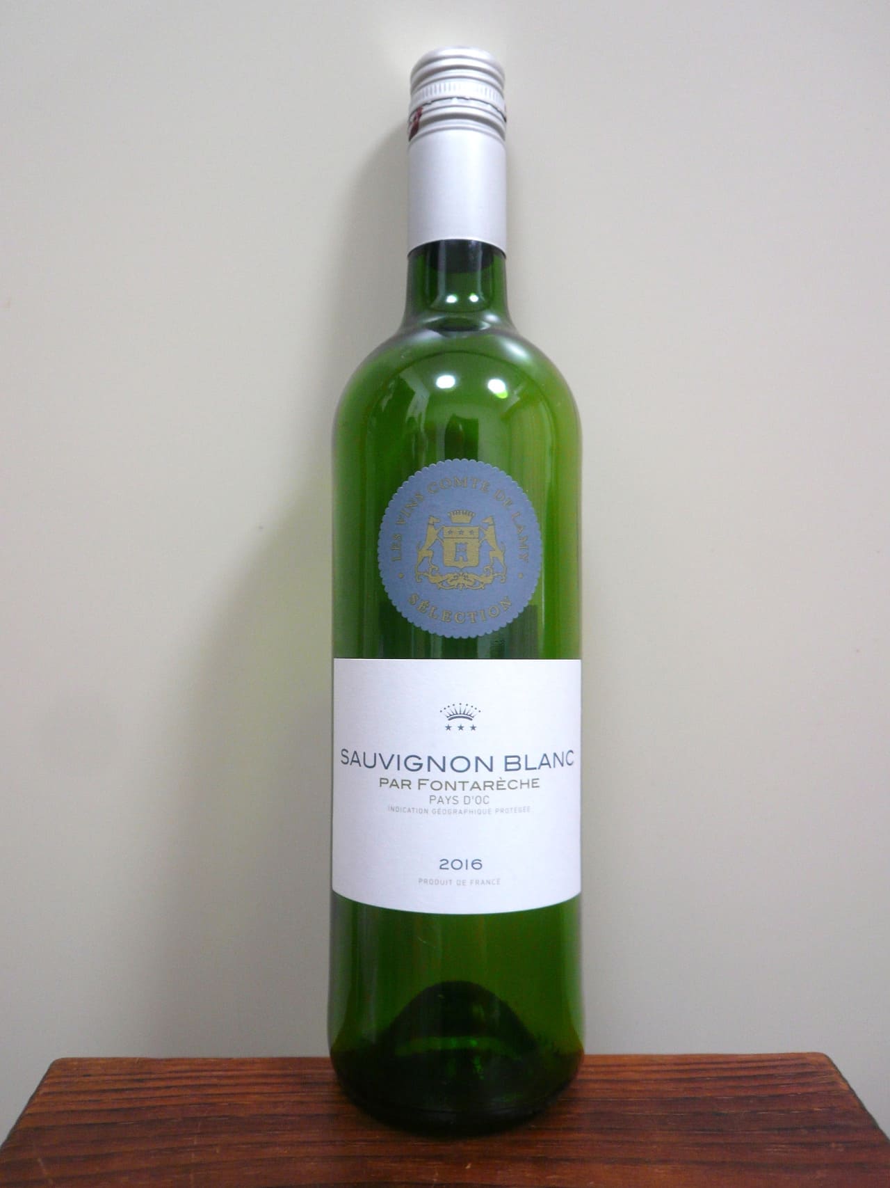 Chateau Fontarèche Sauvignon Blanc