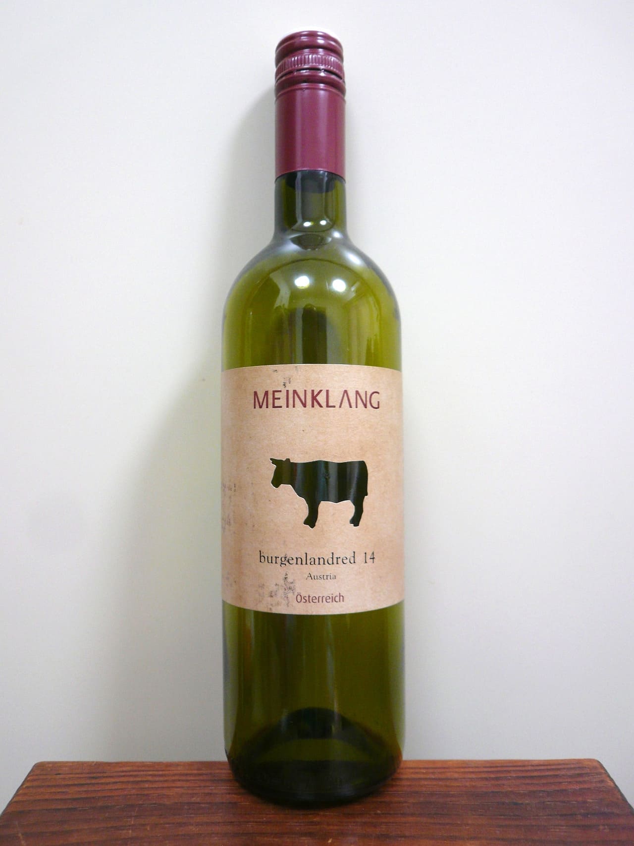 Meinklang Burgenland