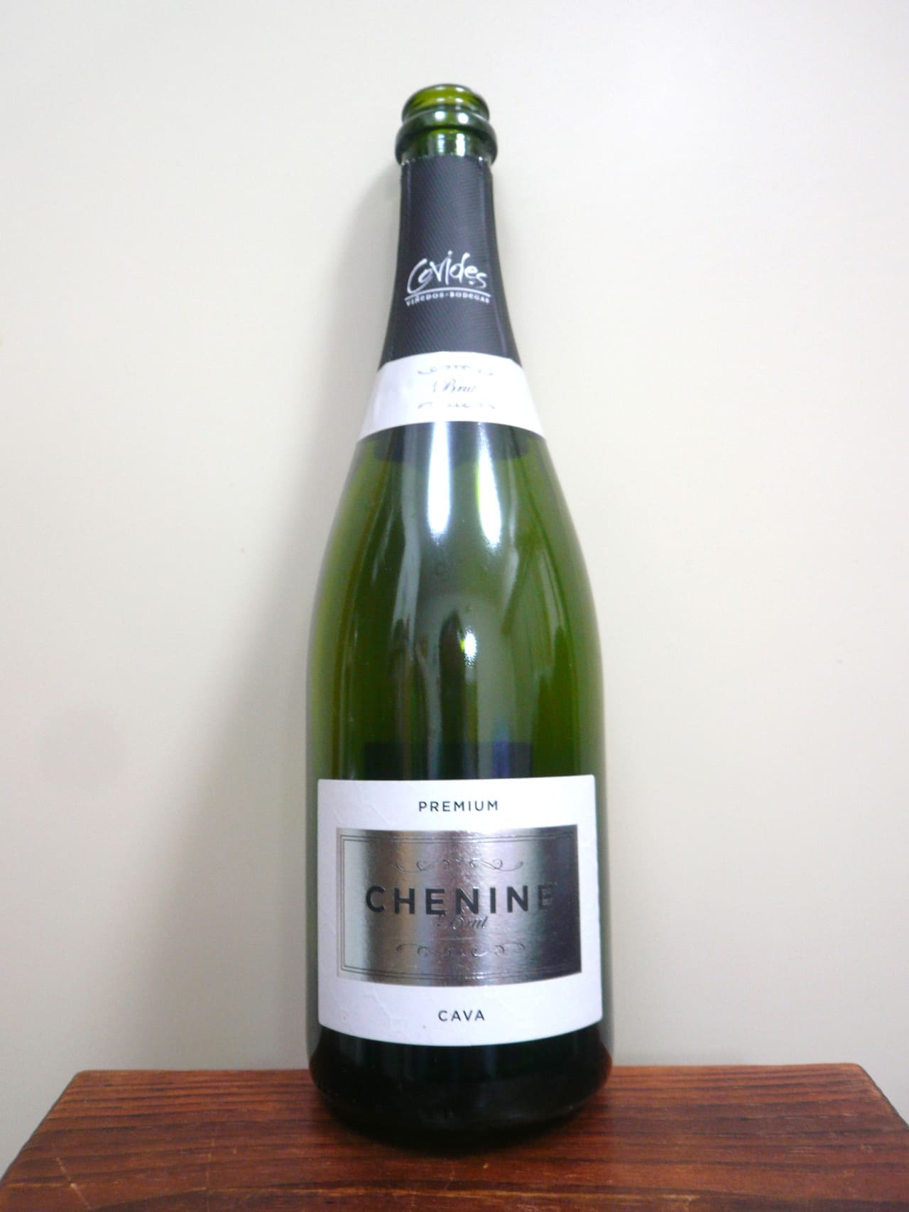 Covides Chenine Cava Brut