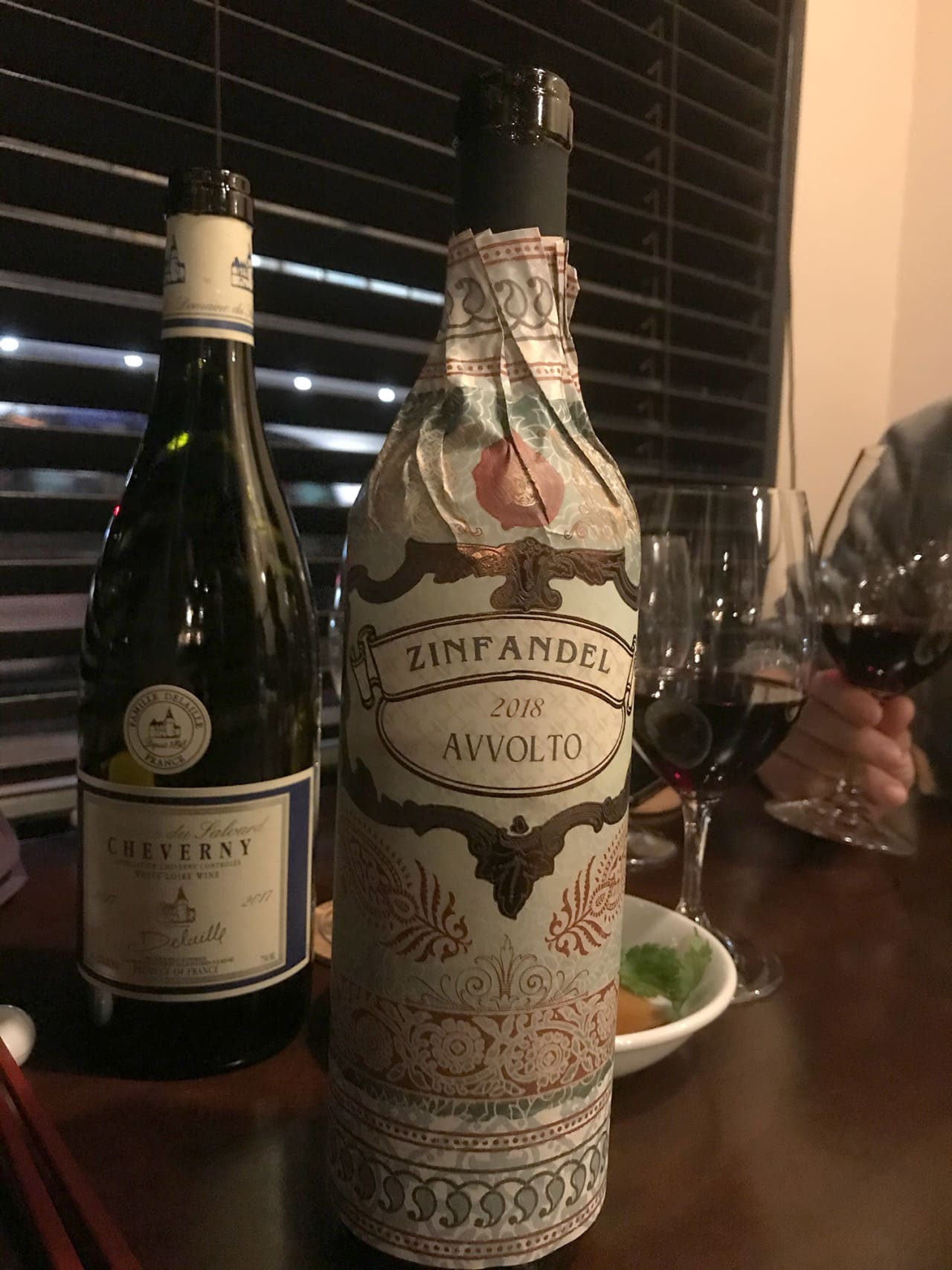 Botter Avvolto Zinfandel