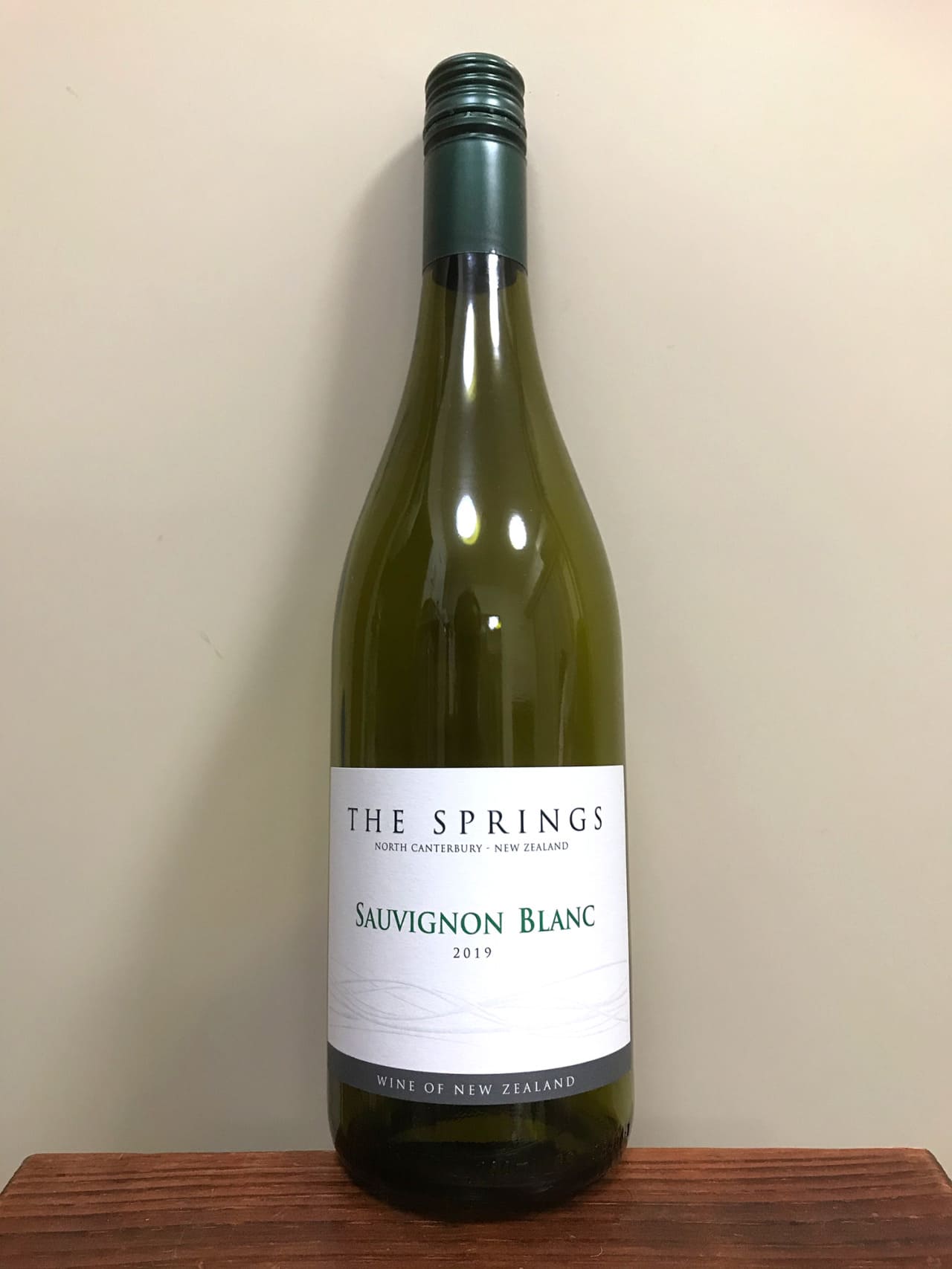 The Springs Sauvignon Blanc