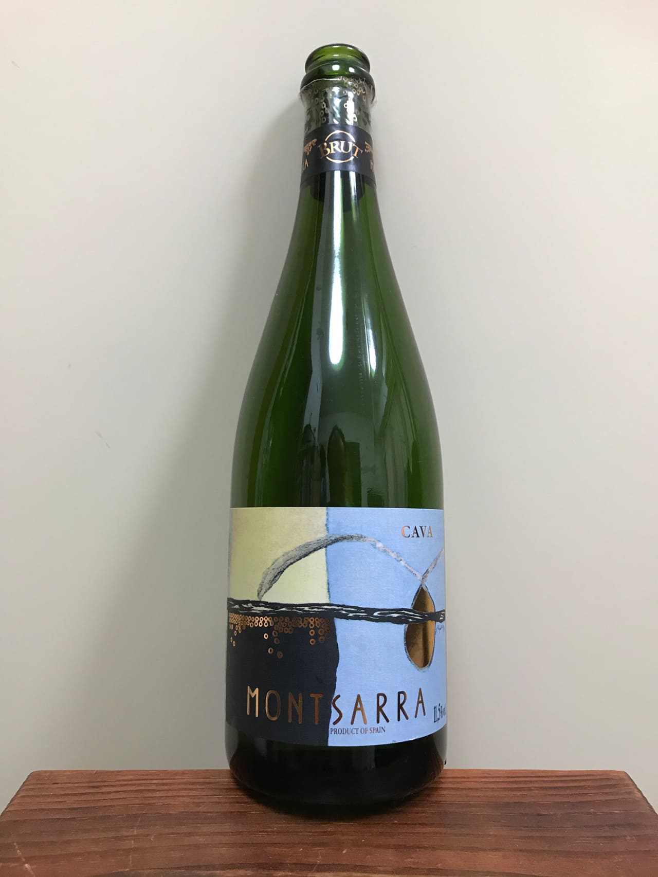 Montsarra Cava Brut