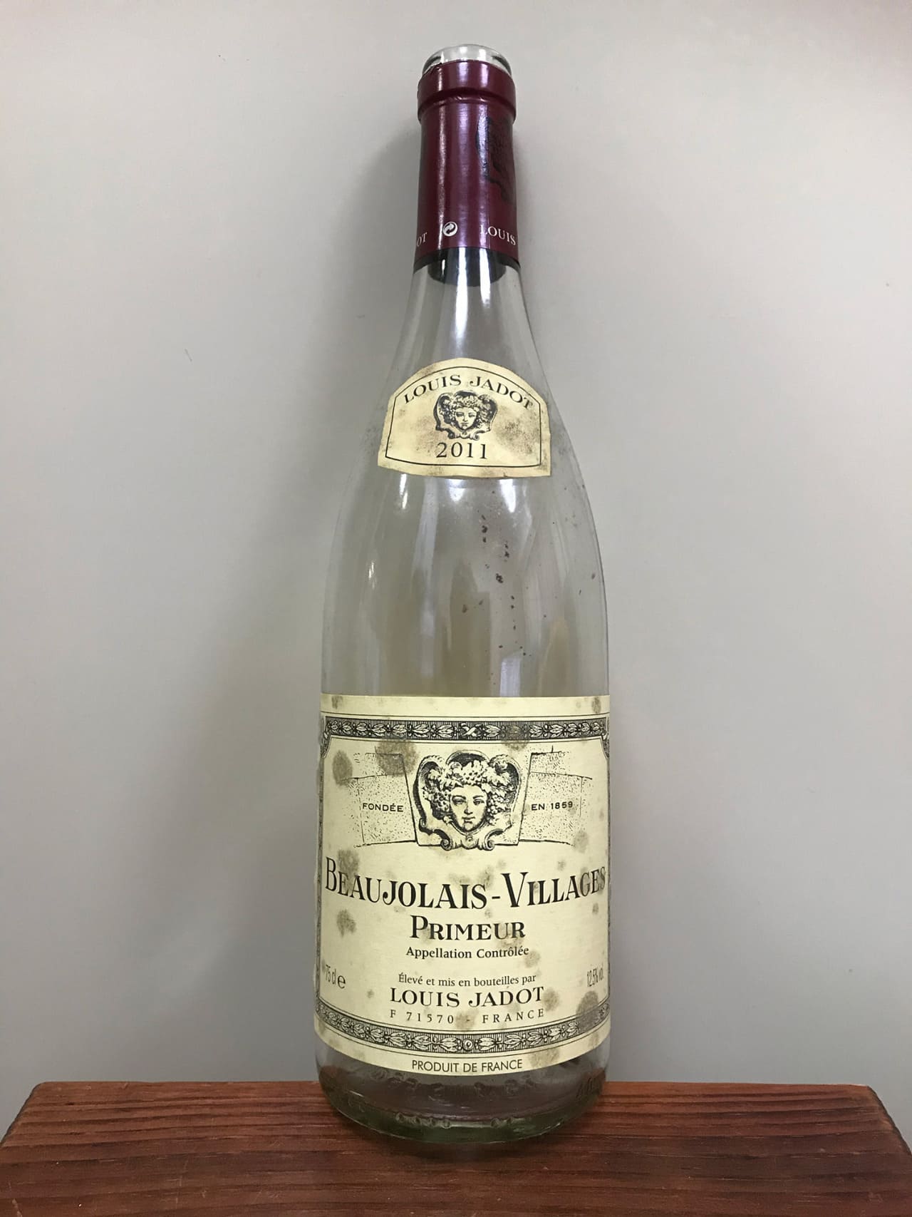 Louis Jadot Beaujolais-Villages Primeur