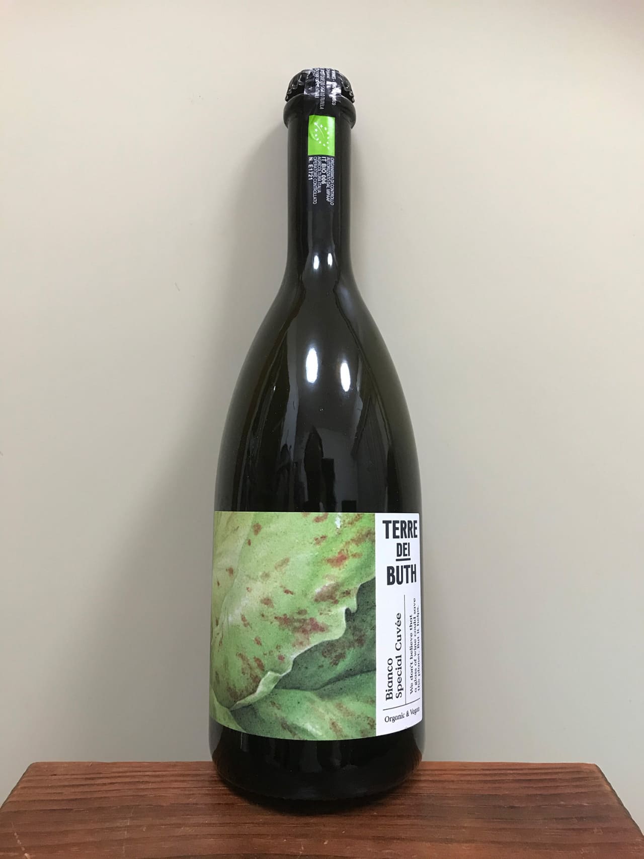 Terre dei Buth Bianco Special Cuvée