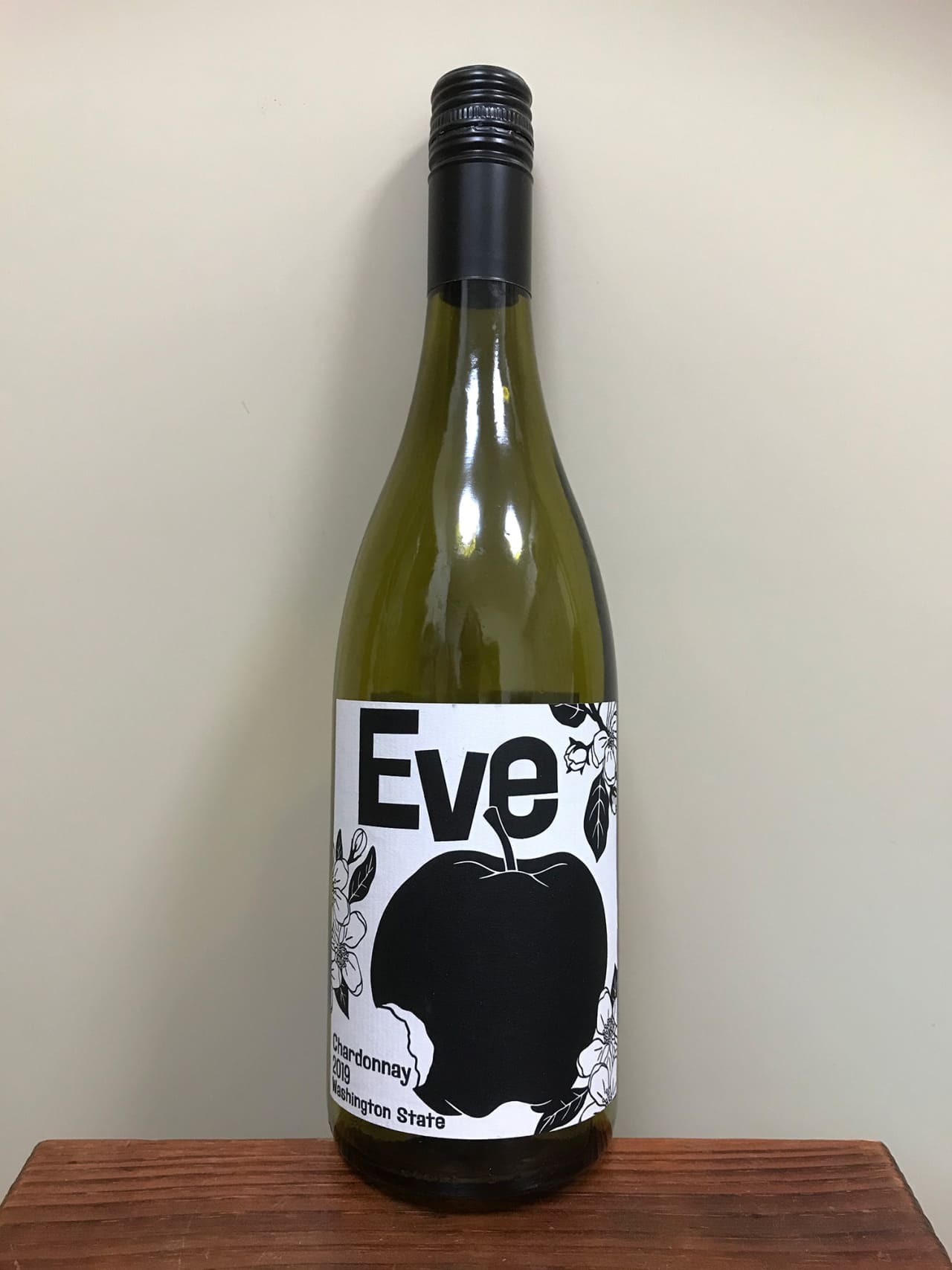 Charles Smith Eve Chardonnay