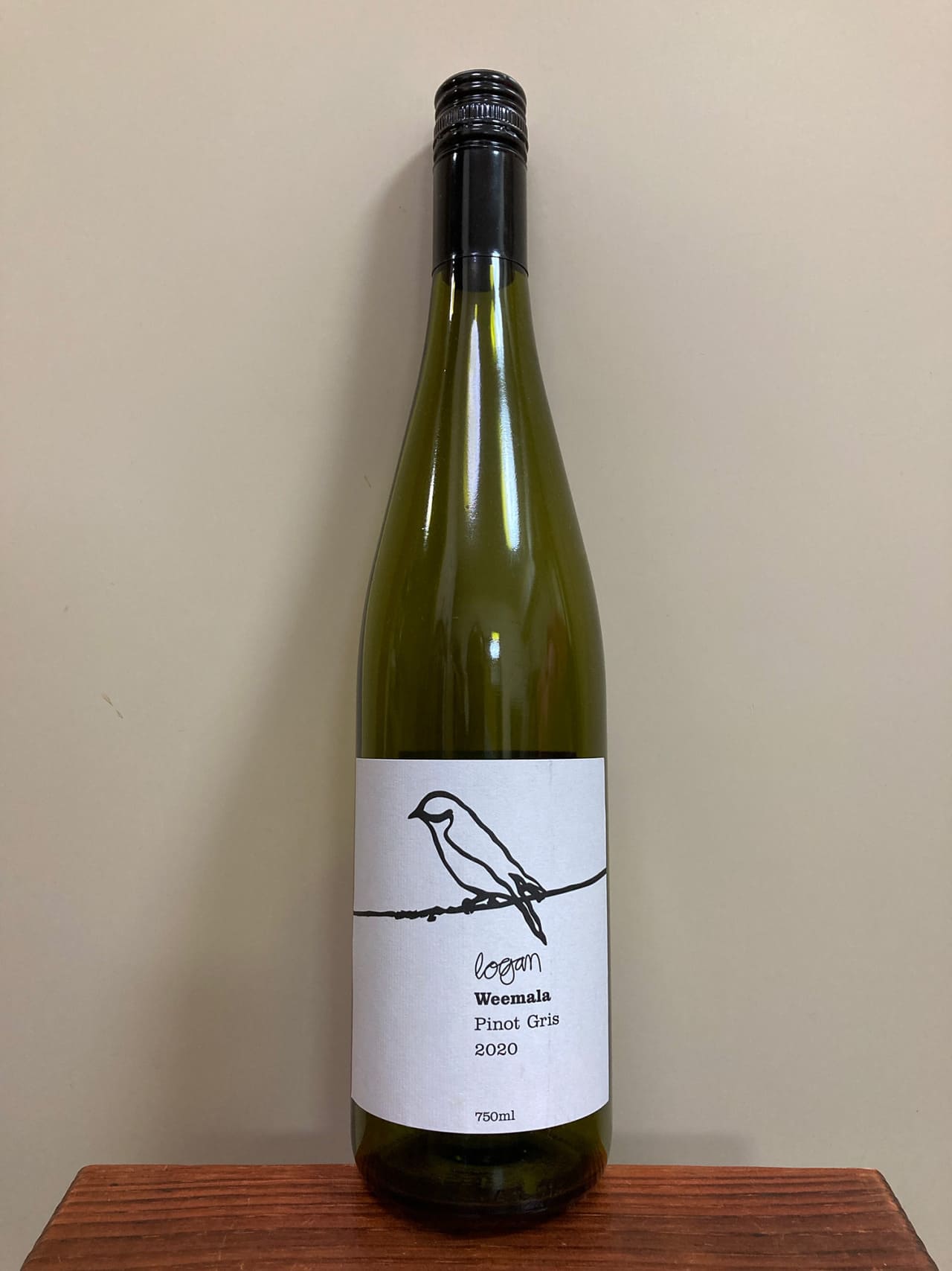 Logan Weemala Pinot Gris