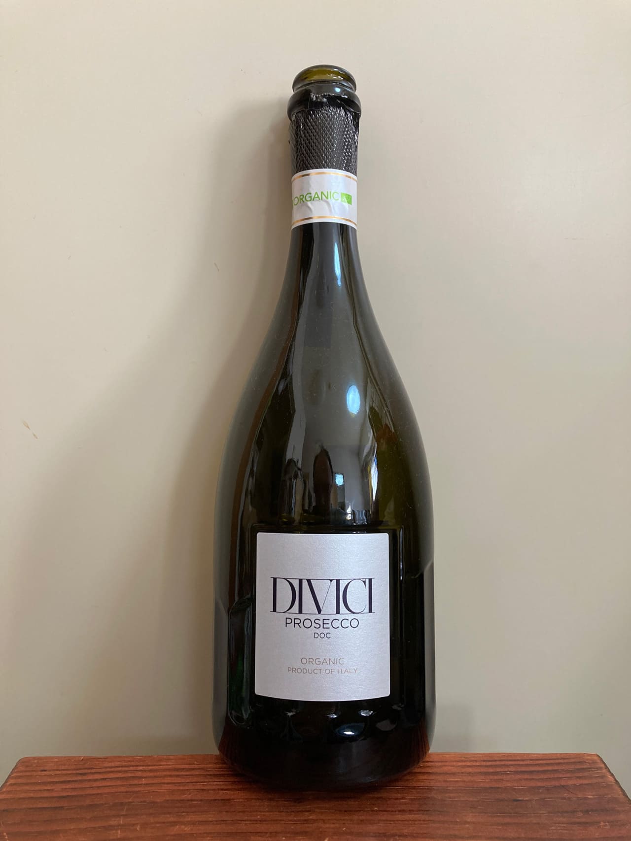 Divici Prosecco N.V.