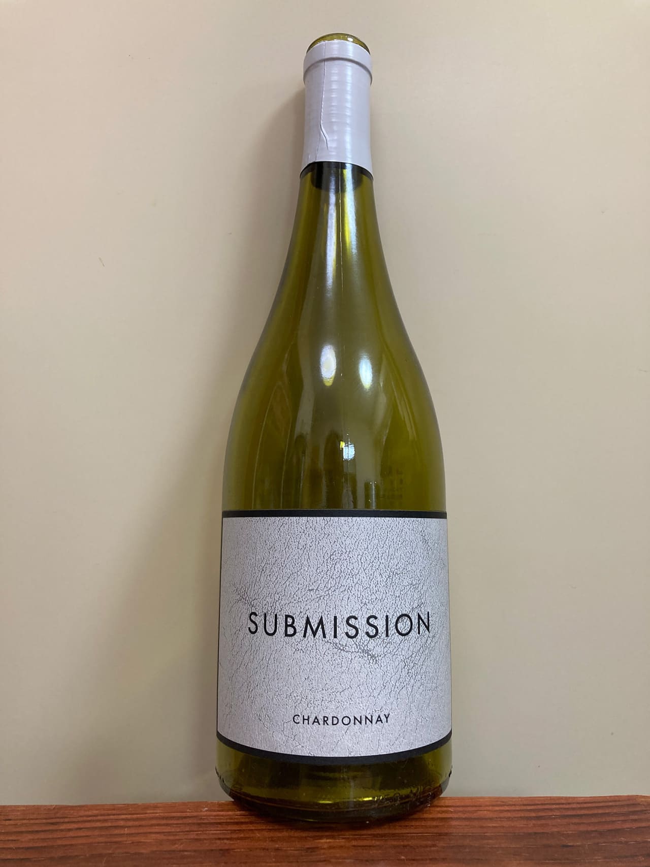 Submission Chardonnay