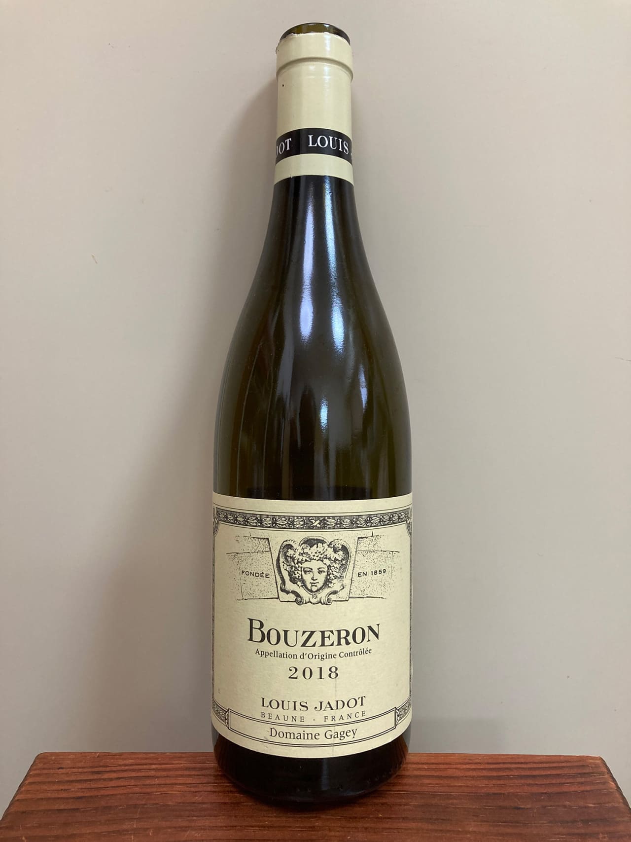 Louis Jadot Bouzeron