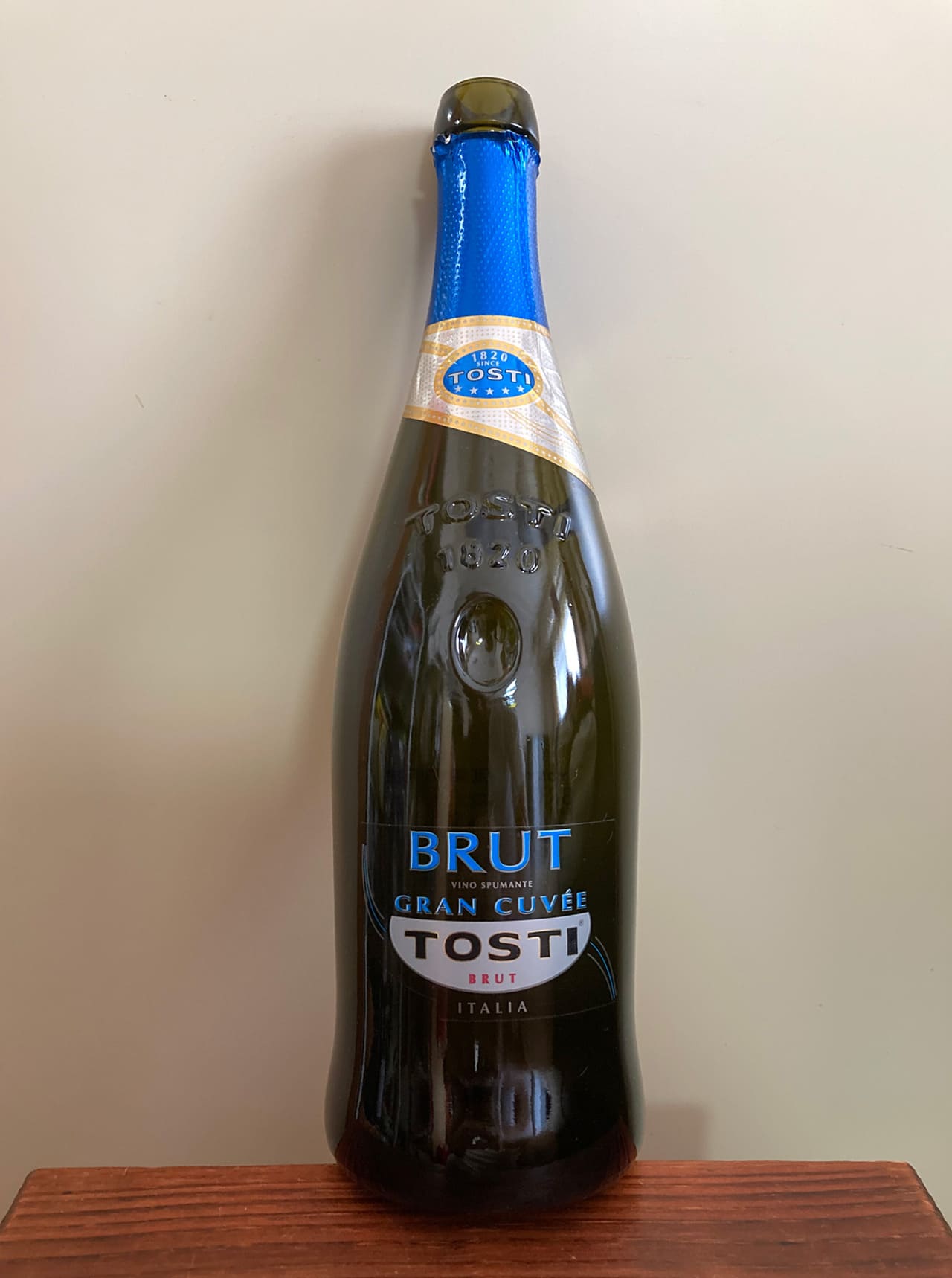 Tosti Gran Cuvée Brut