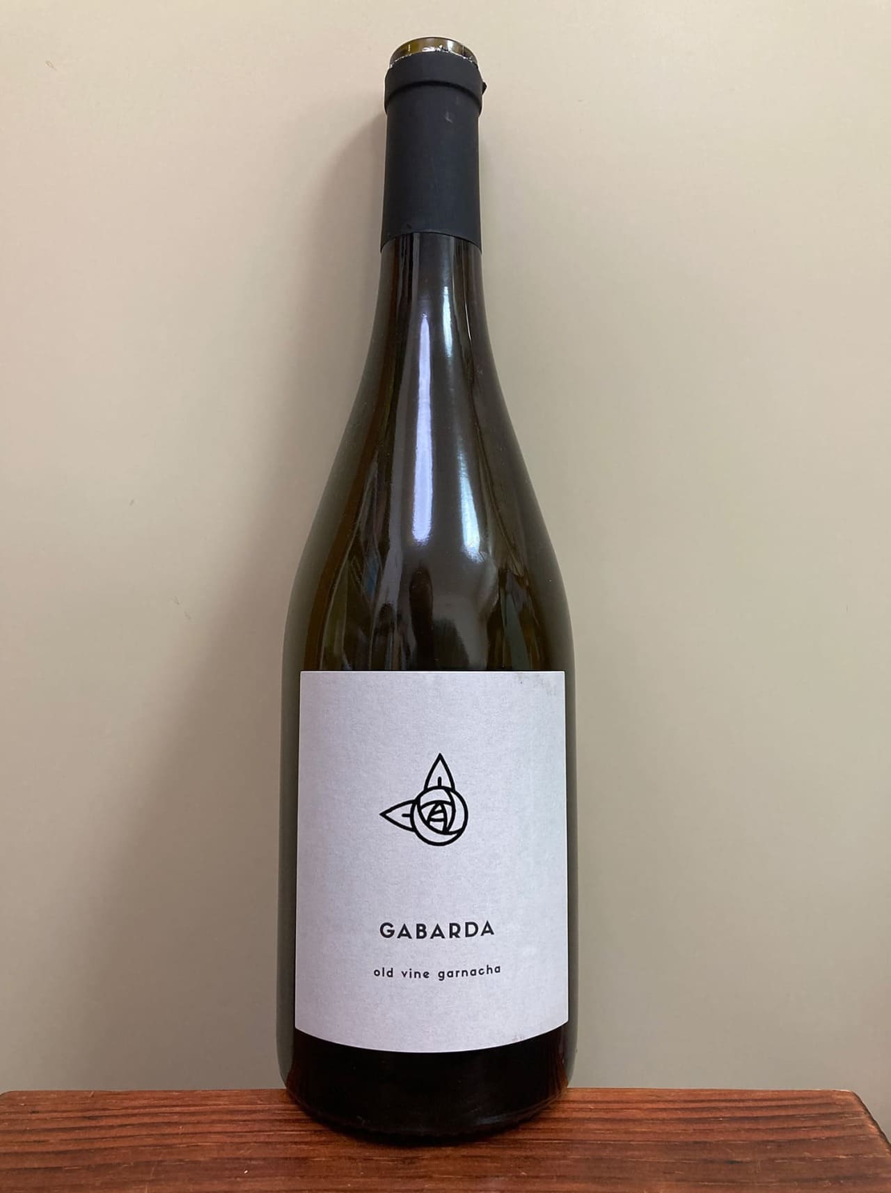 Gabarda Old Vine Garnacha