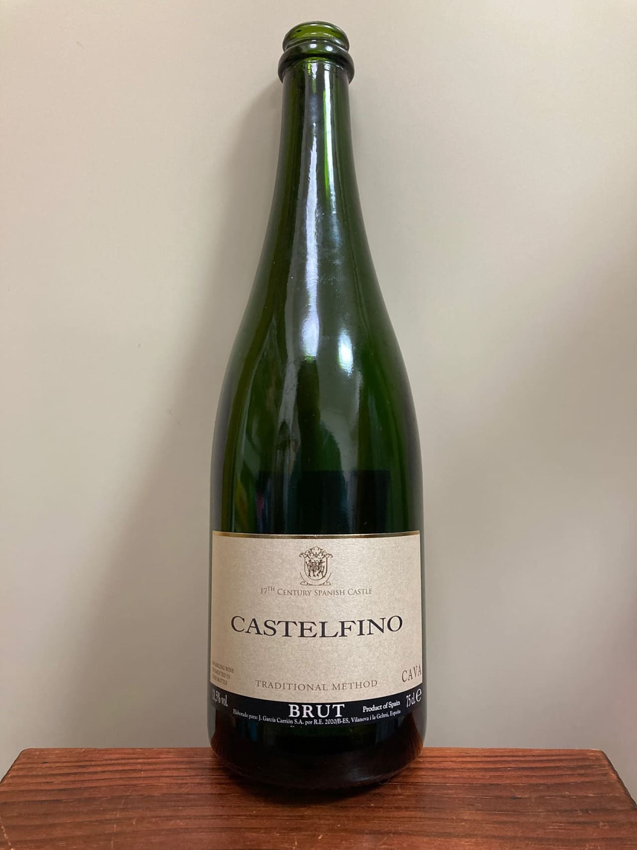 Castelfino Cava Brut