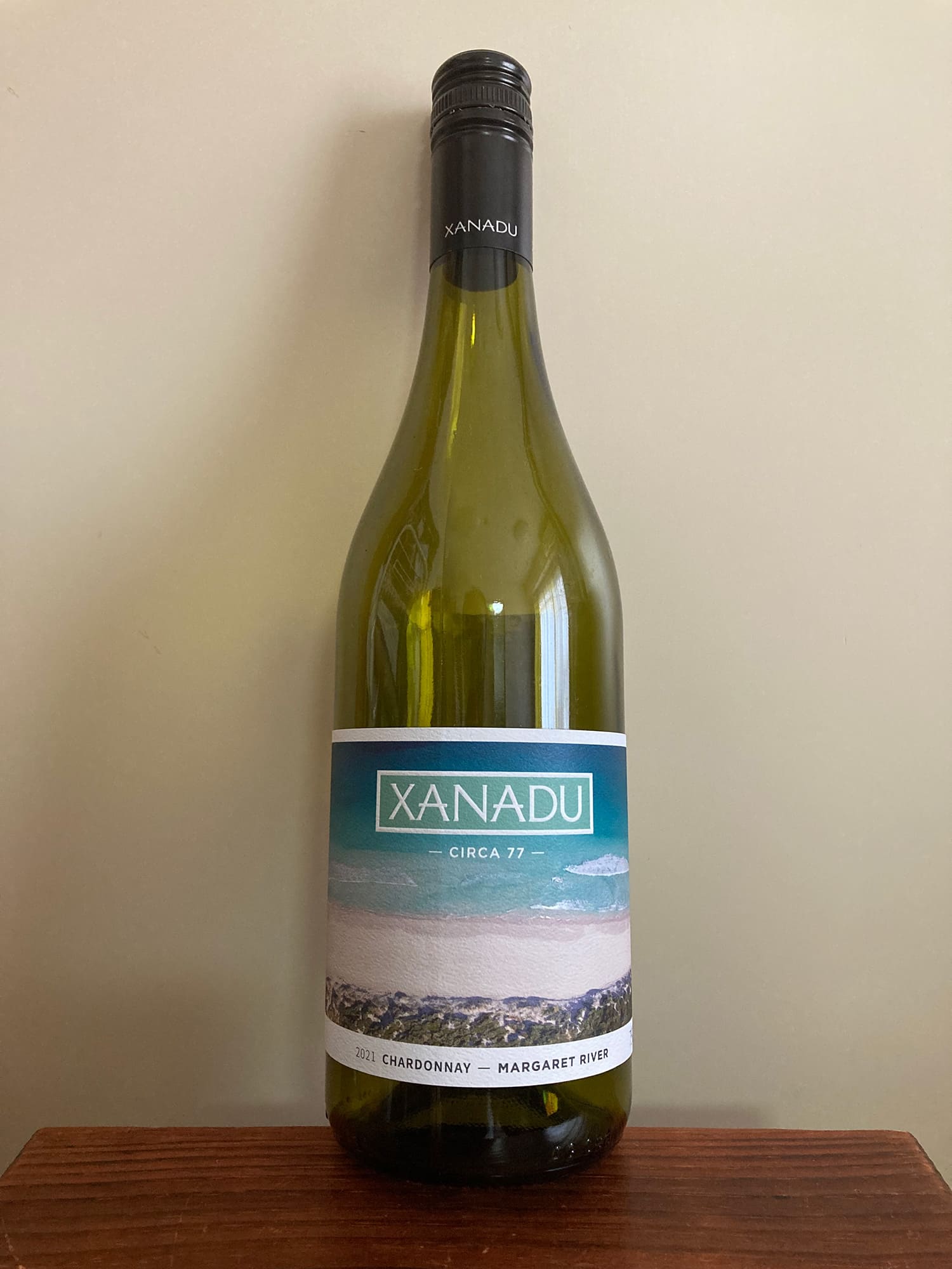 Xanadu Circa 77 Chardonnay