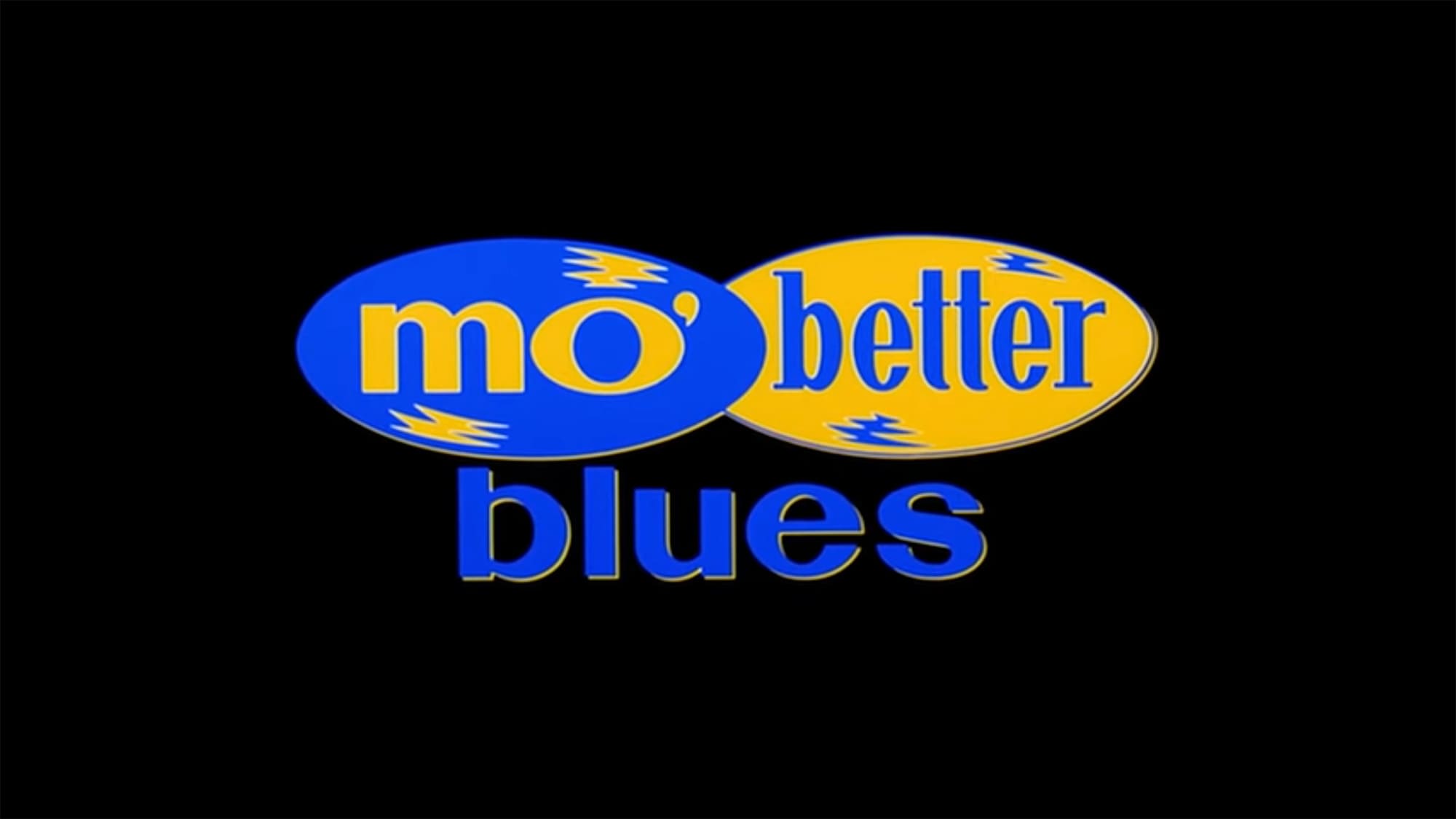 モ’・ベター・ブルース Mo’ Better Blues