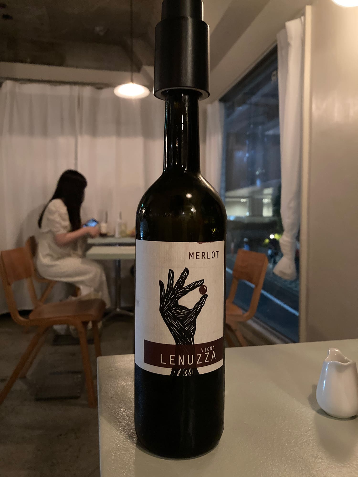 Lenuzza Merlot