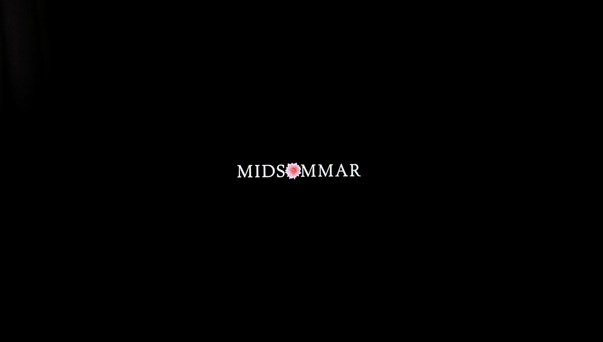 ミッドサマー Midsommar