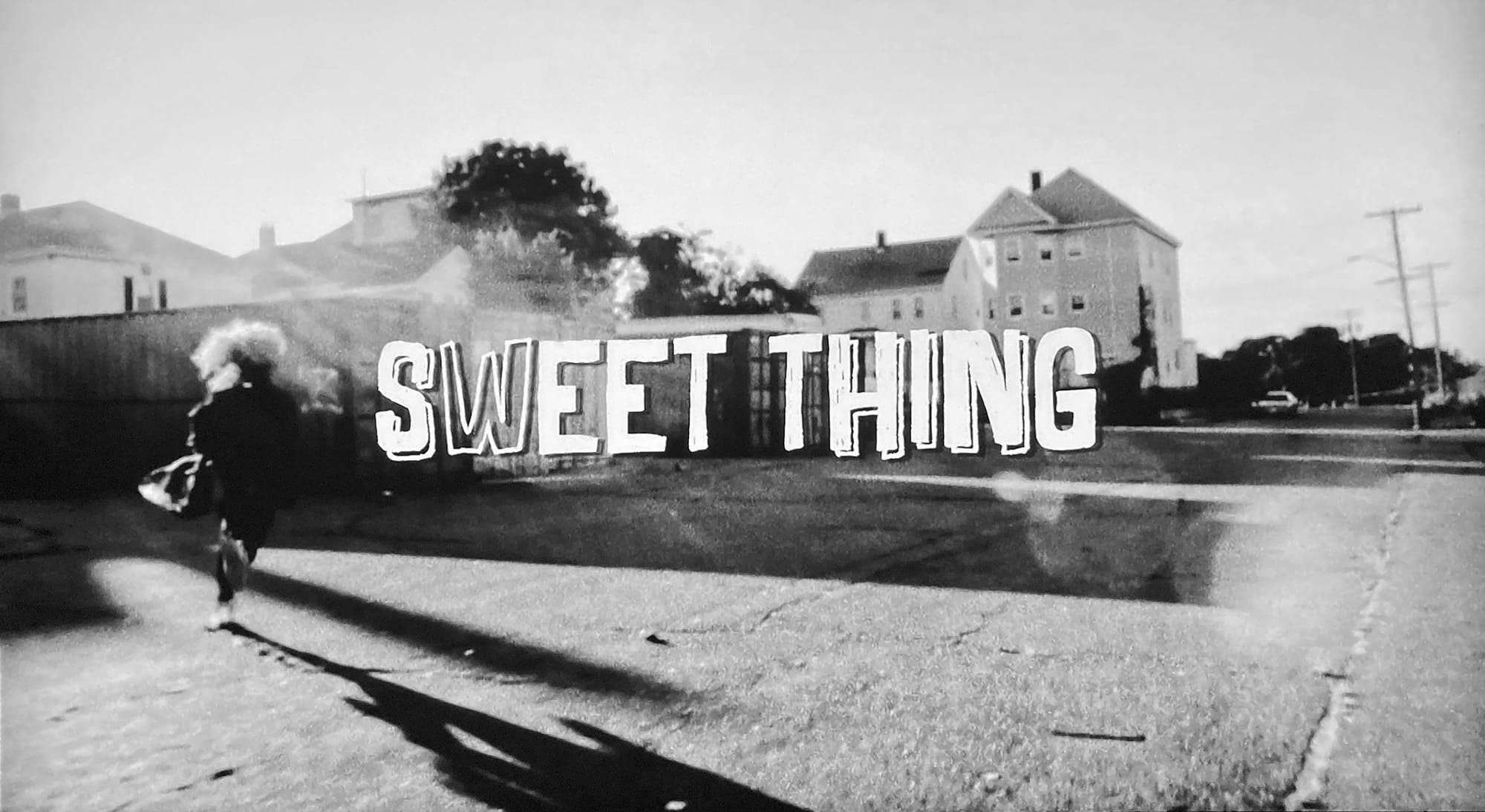 スウィート・シング Sweet Thing