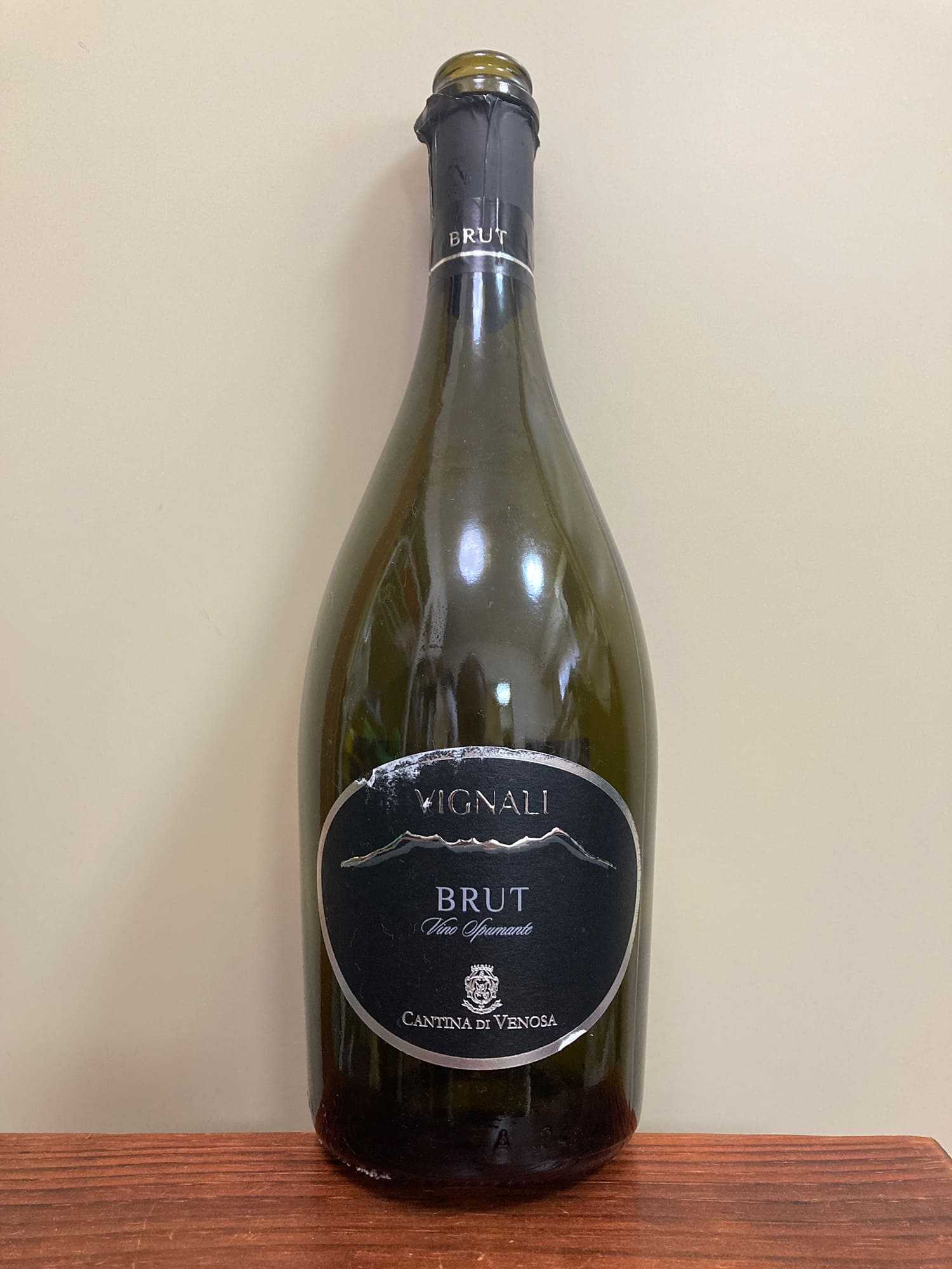 Venosa Vignali Brut