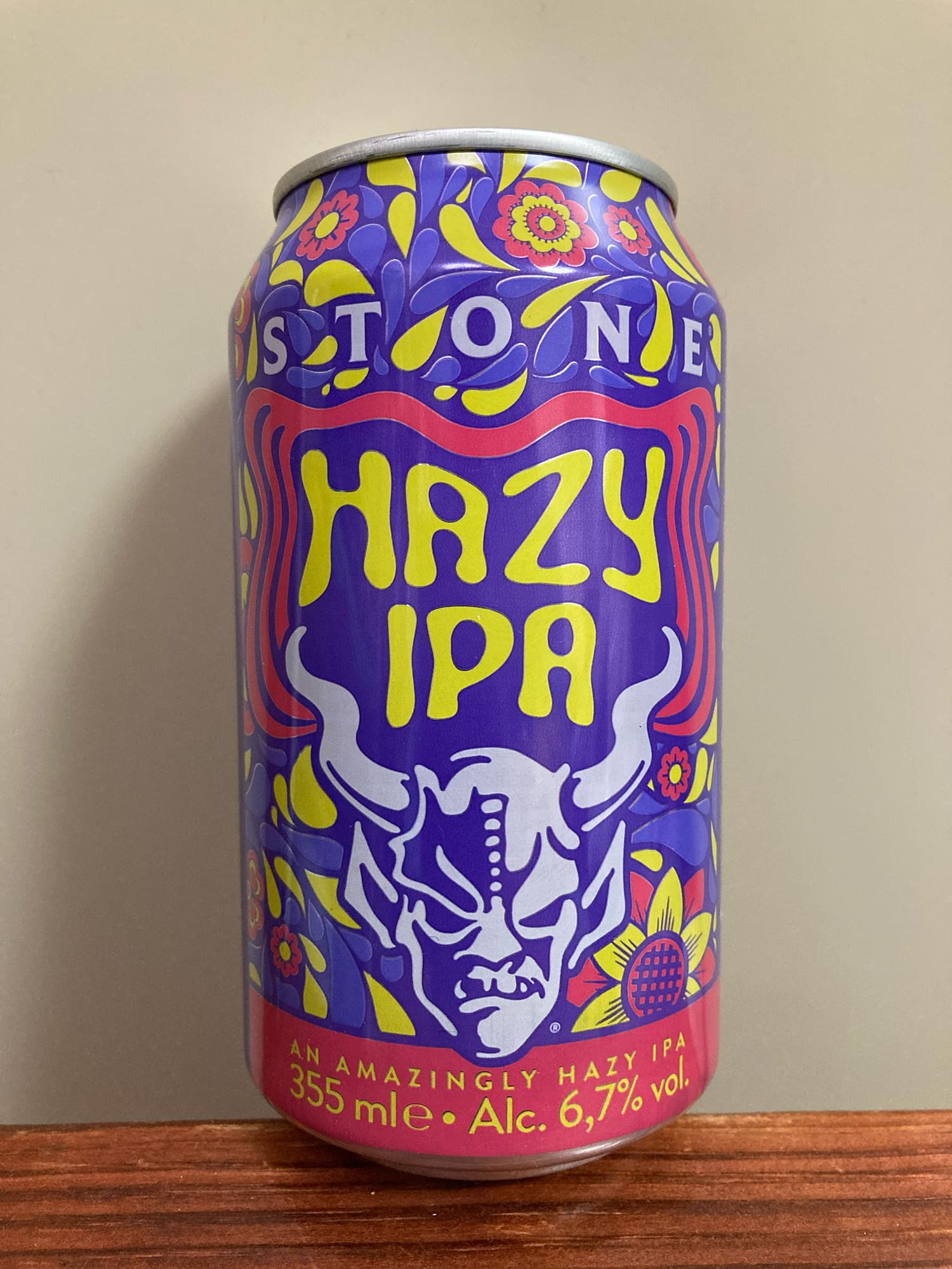 Stone Brewing Co. Stone Hazy IPA