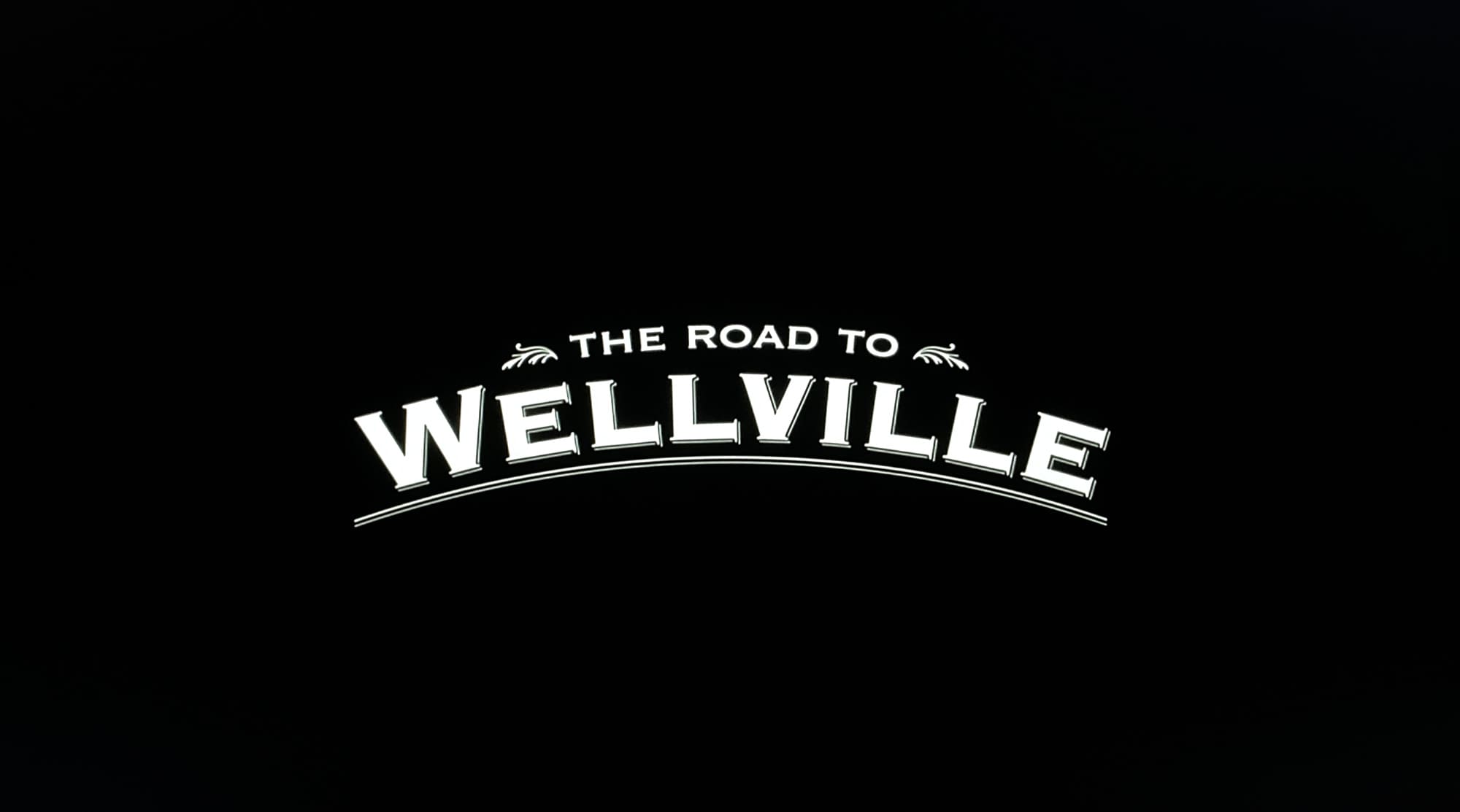 ケロッグ博士 The Road to Wellville