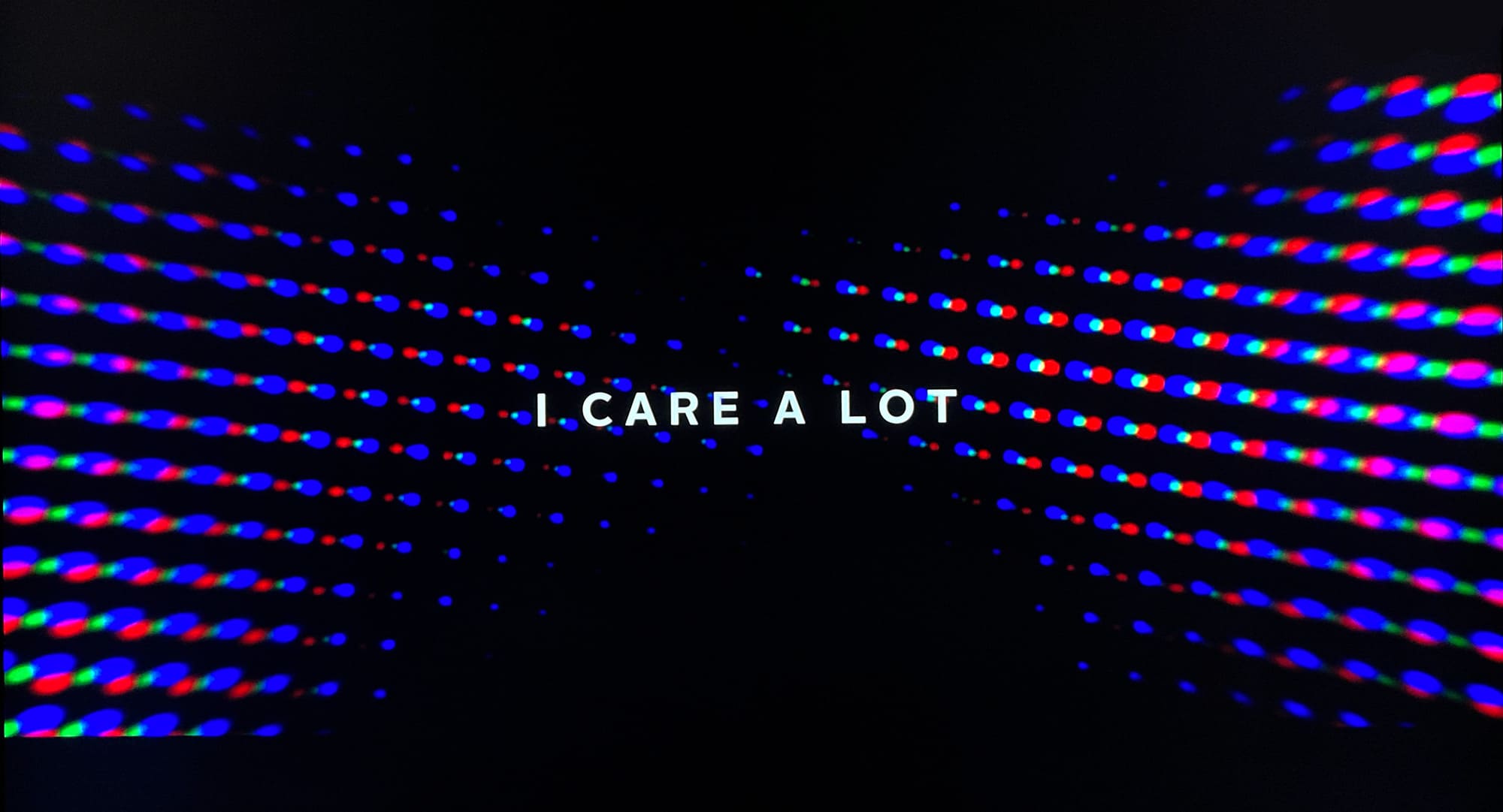 パーフェクト・ケア I Care a Lot