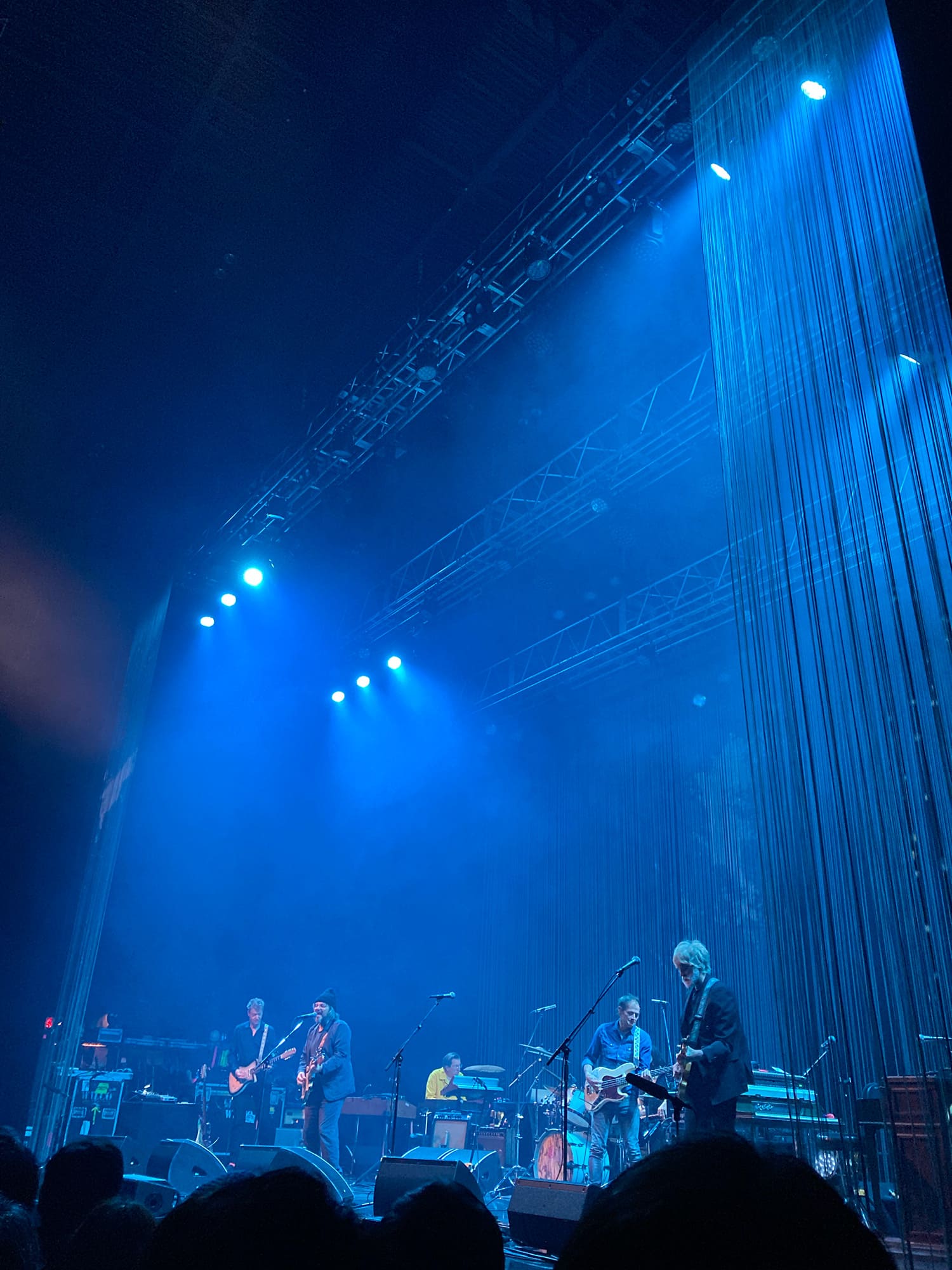 Wilco Japan Tour 2024
