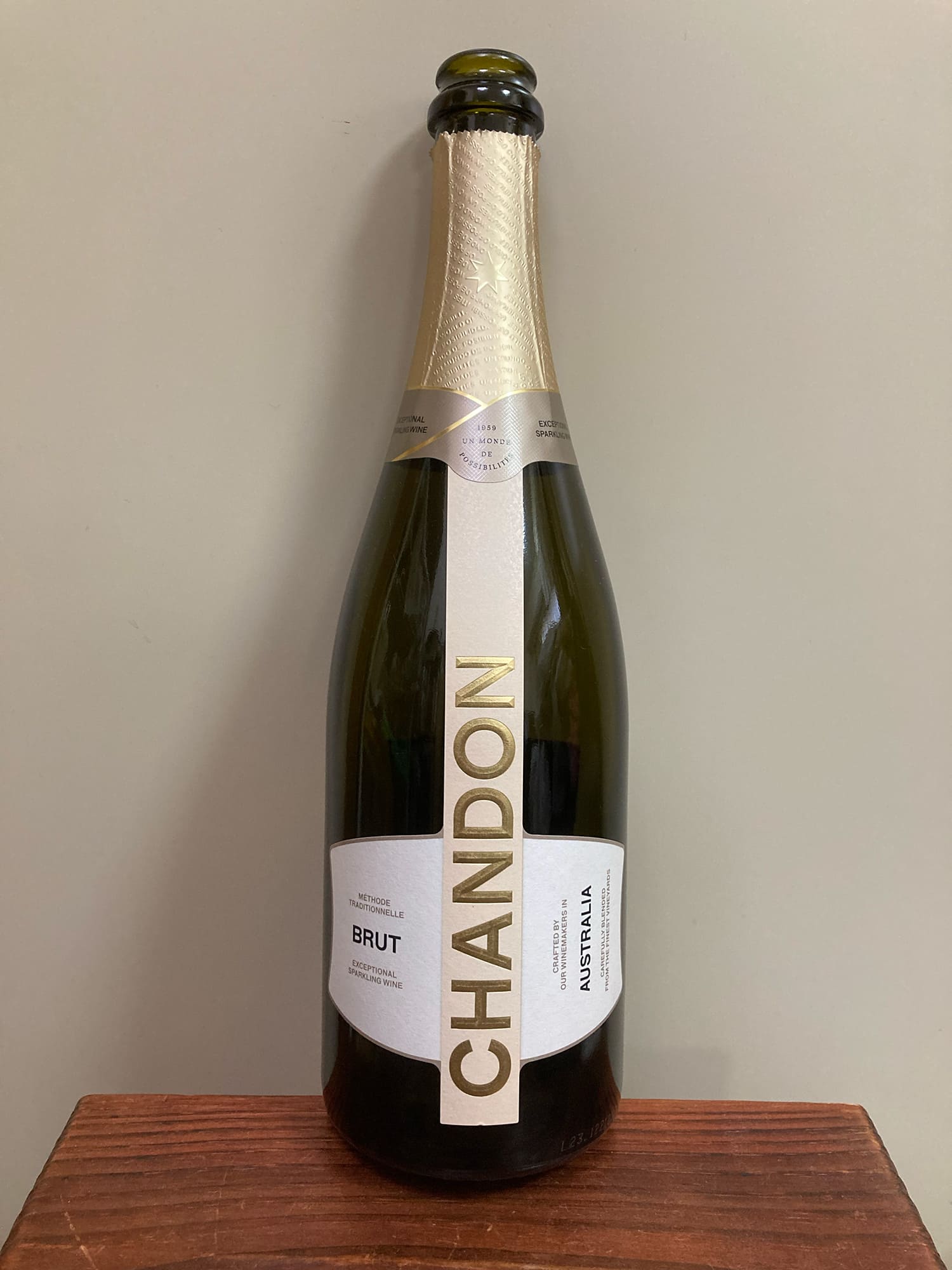 Chandon Brut Australia