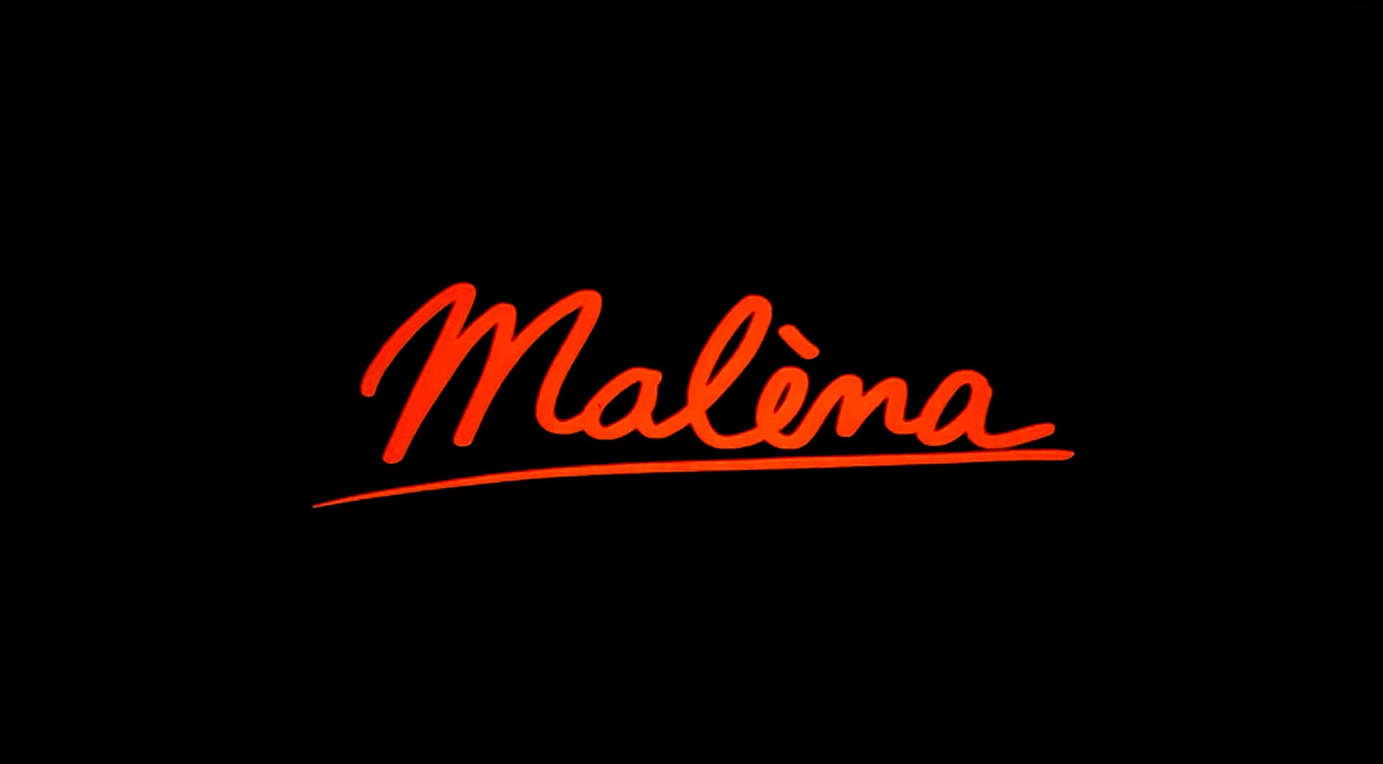 マレーナ Malena