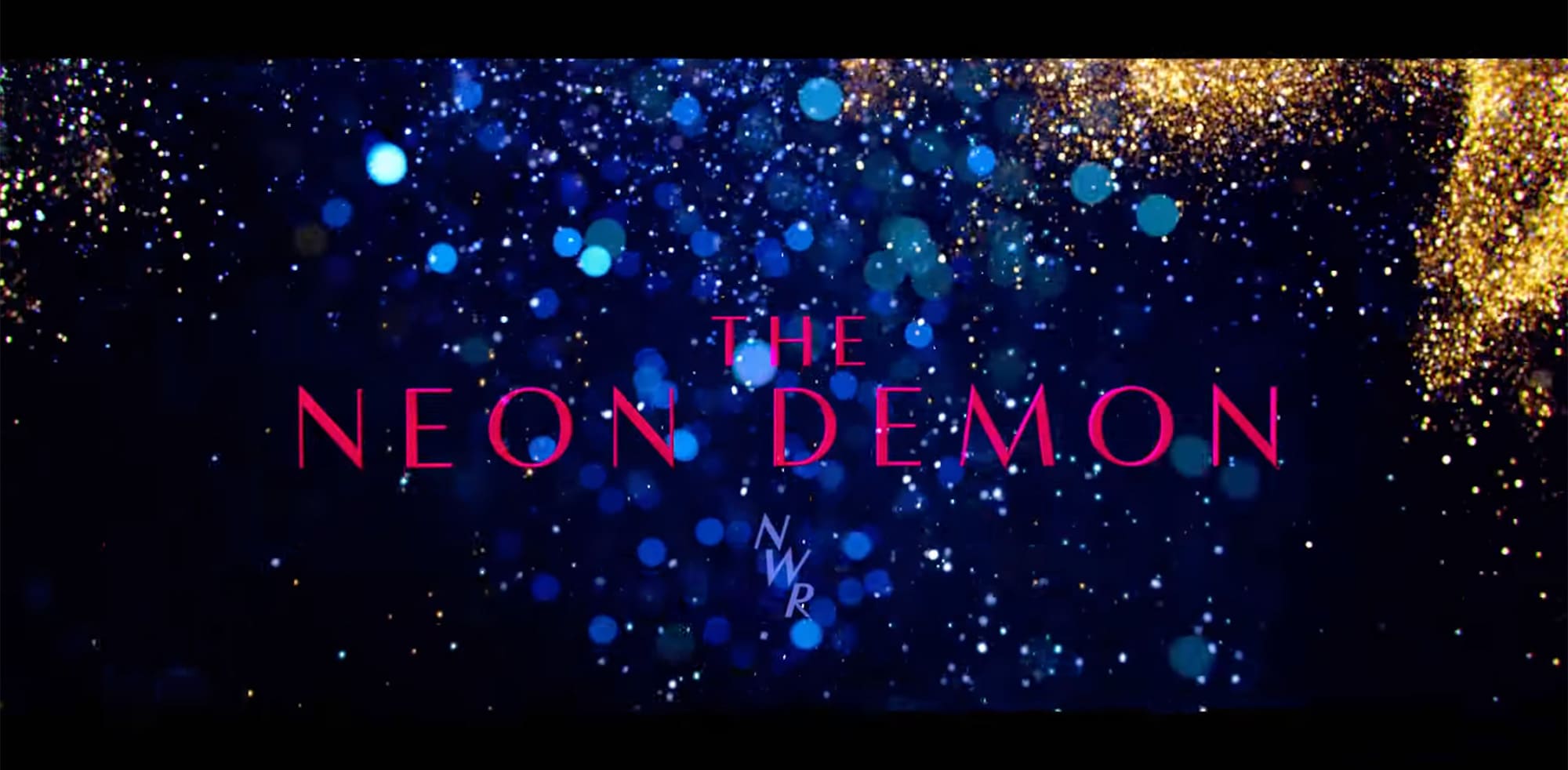 ネオン・デーモン The Neon Demon