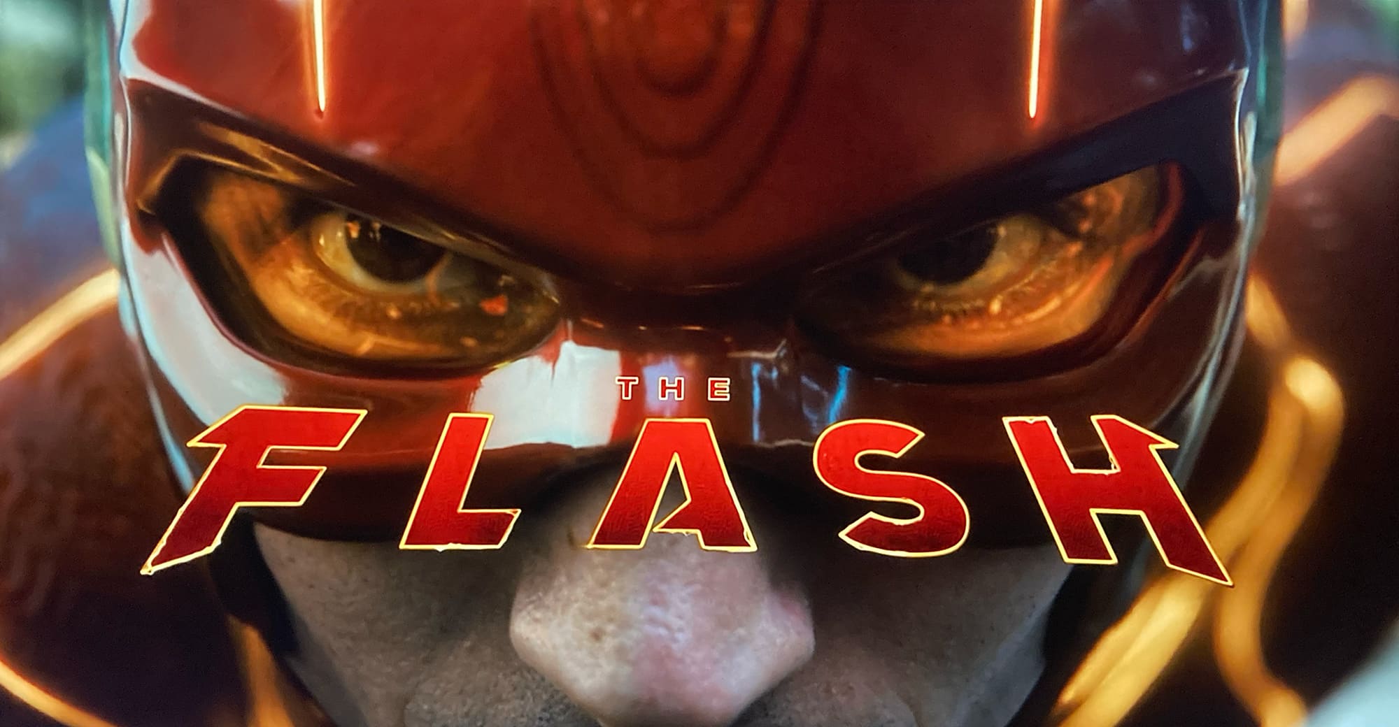 ザ・フラッシュ The Flash