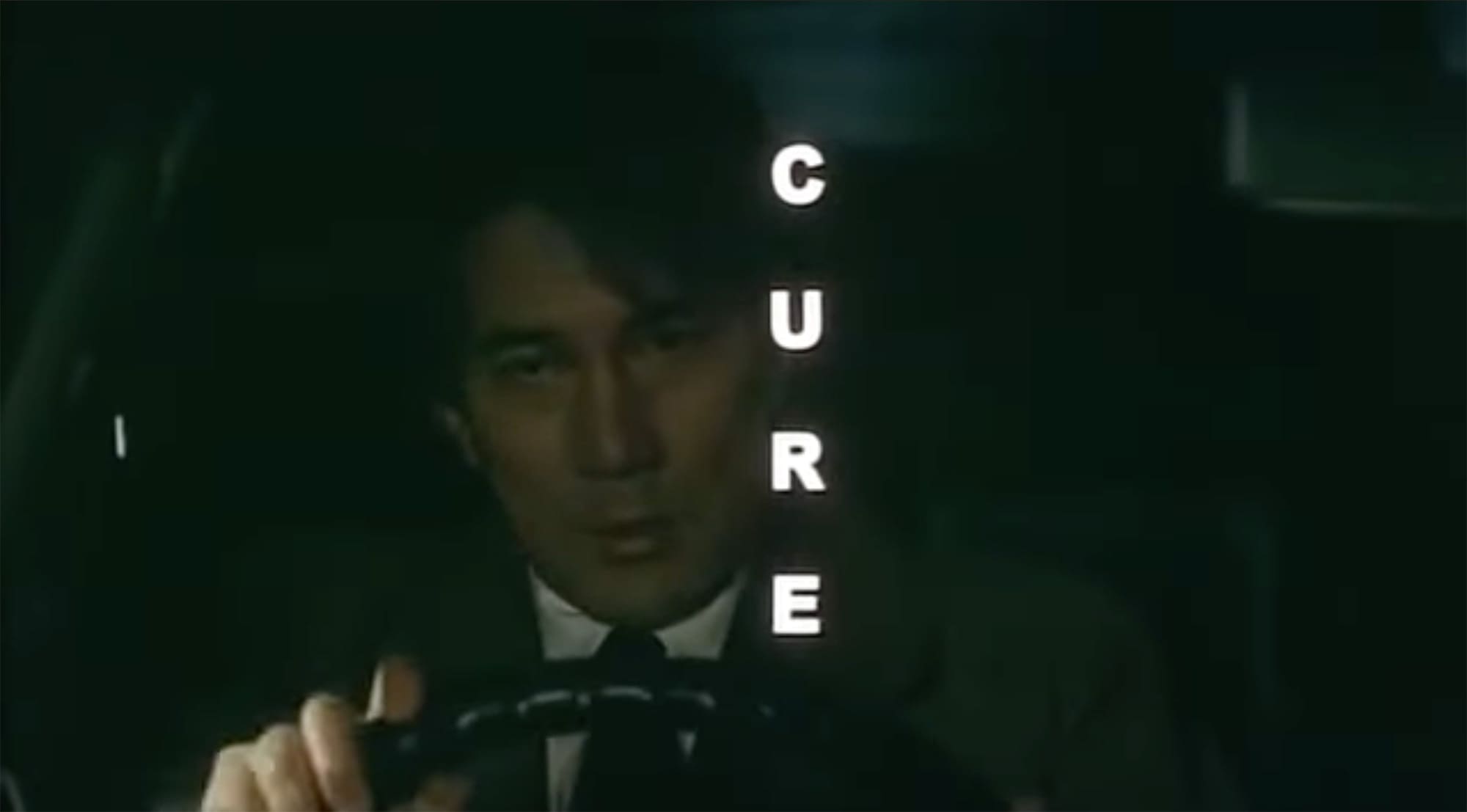 CURE