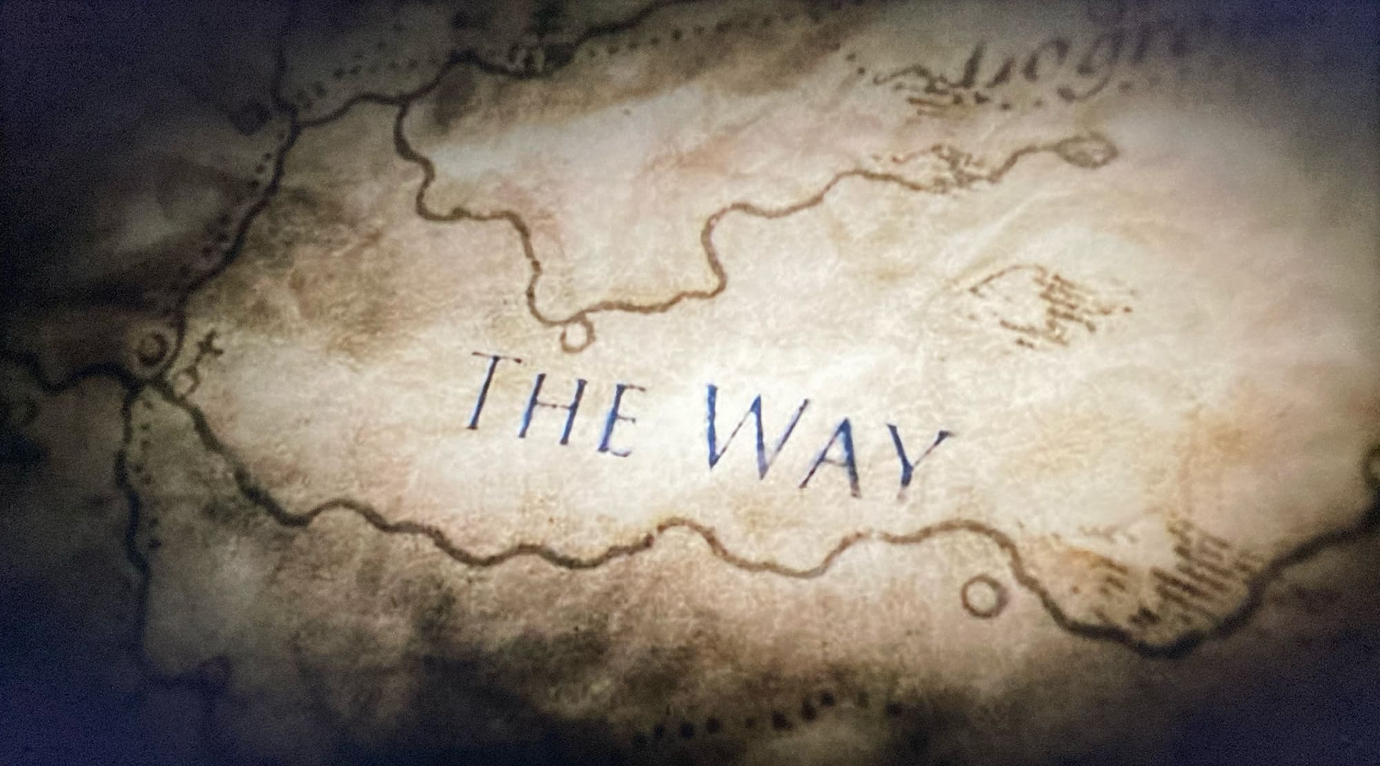 星の旅人たち The Way