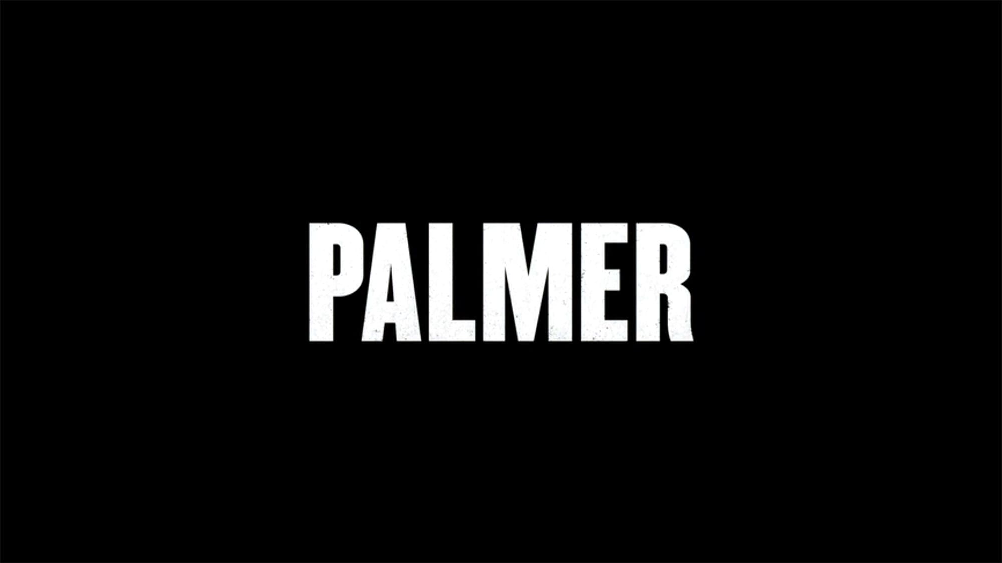 パーマー Palmer