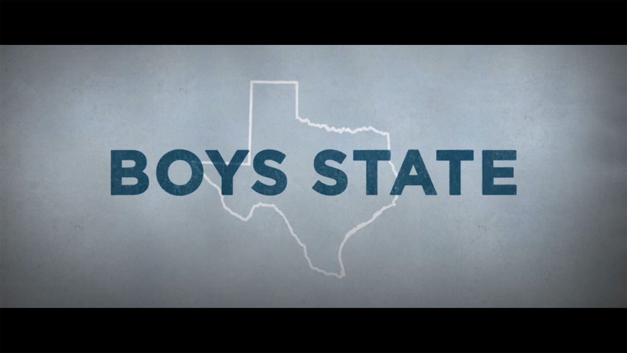 ボーイズ・ステイト Boys State