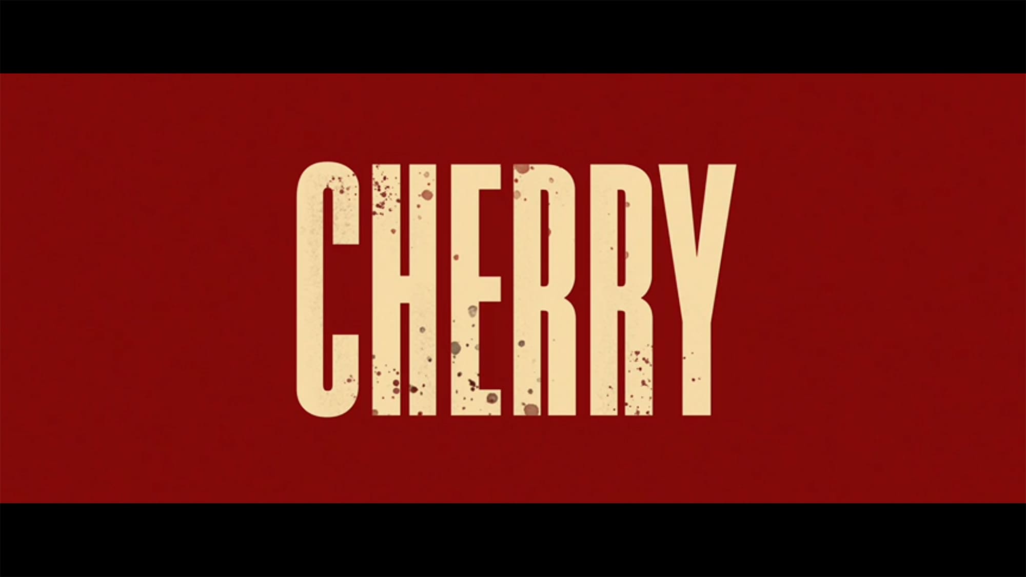 チェリー Cherry