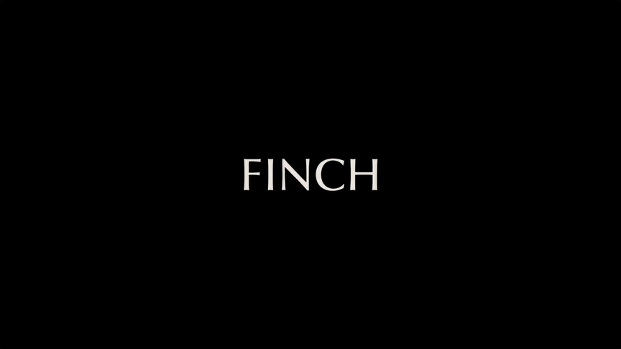 フィンチ Finch