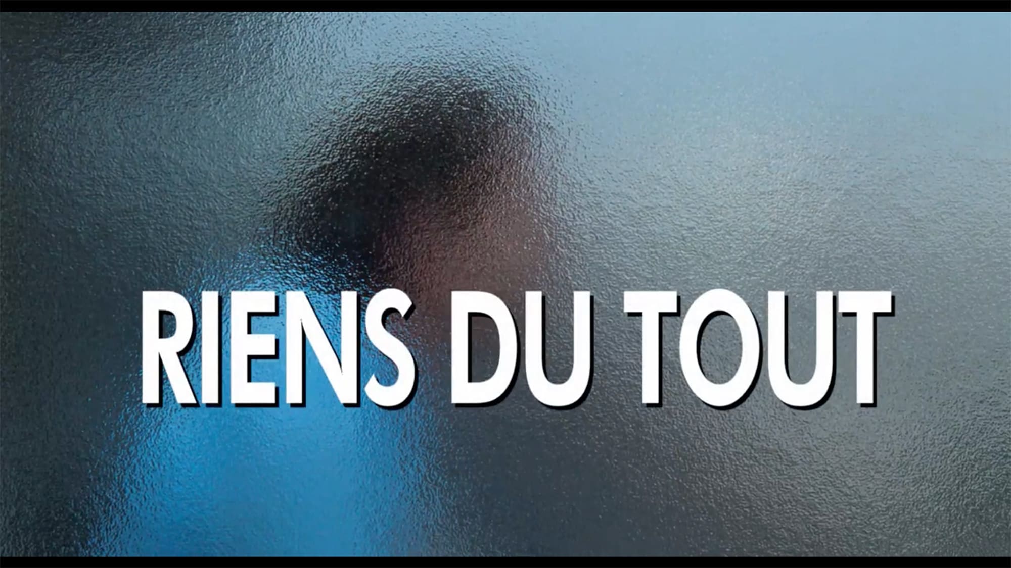 百貨店大百科 Riens du Tout