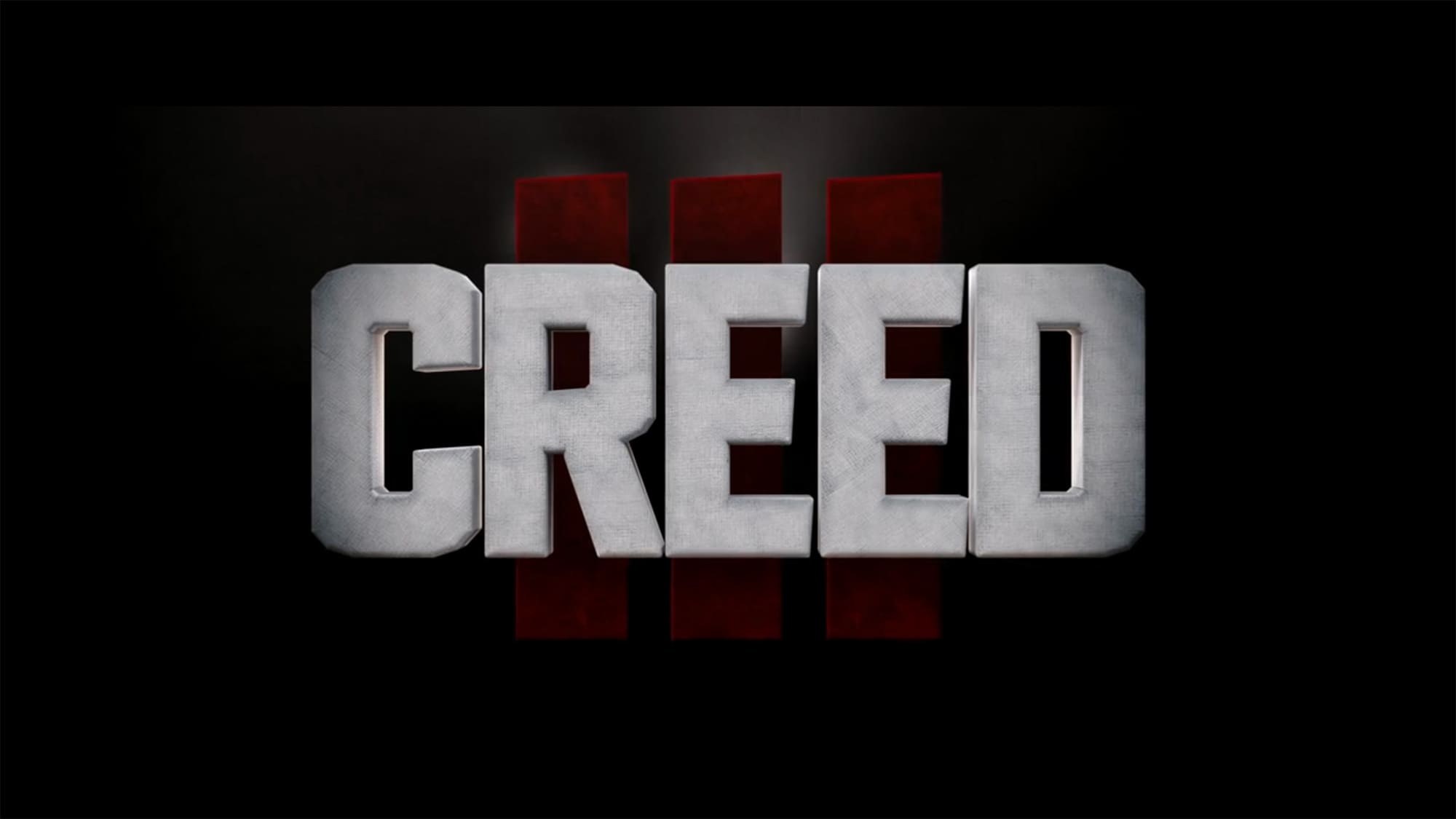 クリード 過去の逆襲 Creed III