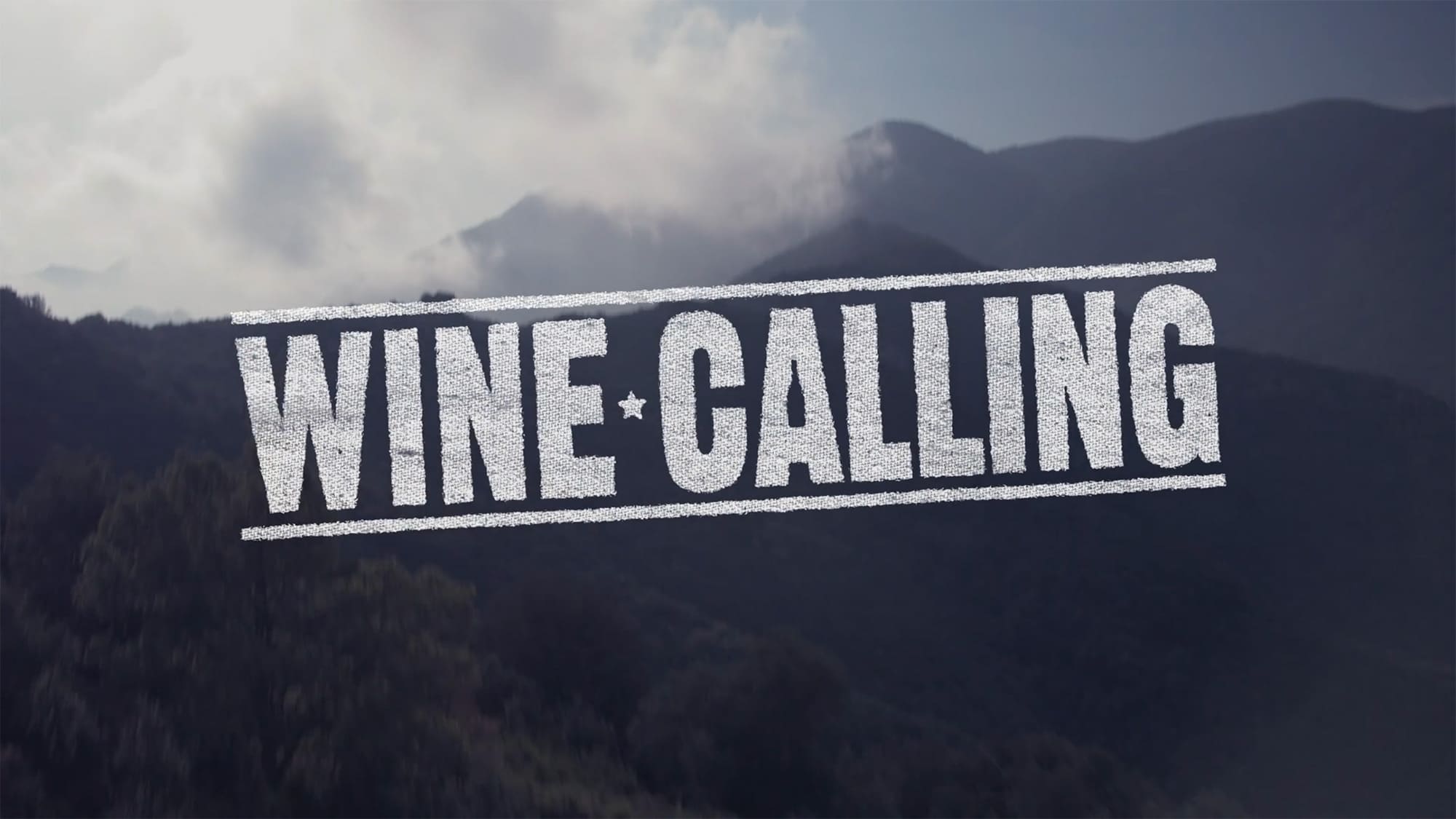 ワイン・コーリング Wine Calling