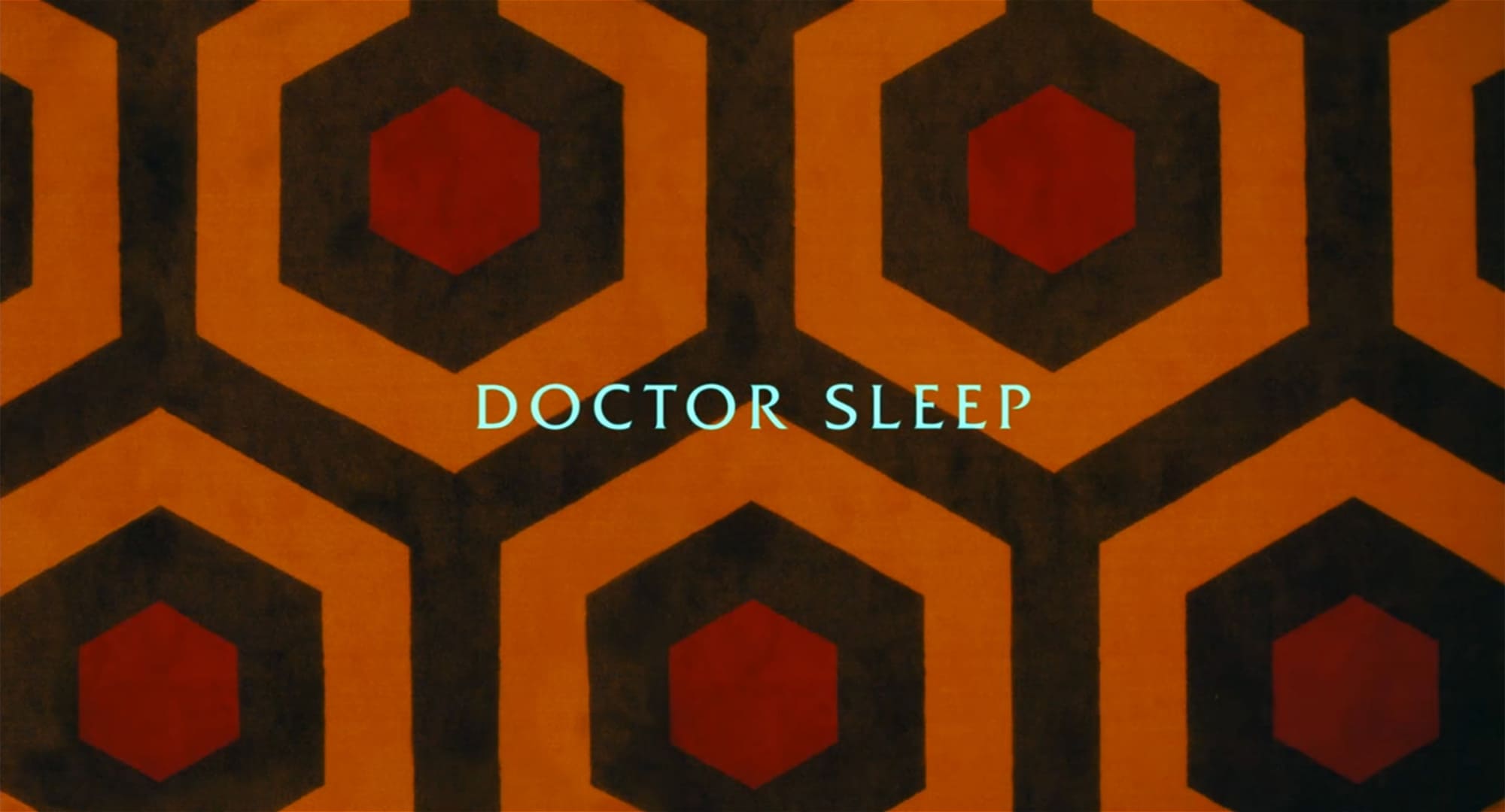 ドクター・スリープ Doctor Sleep