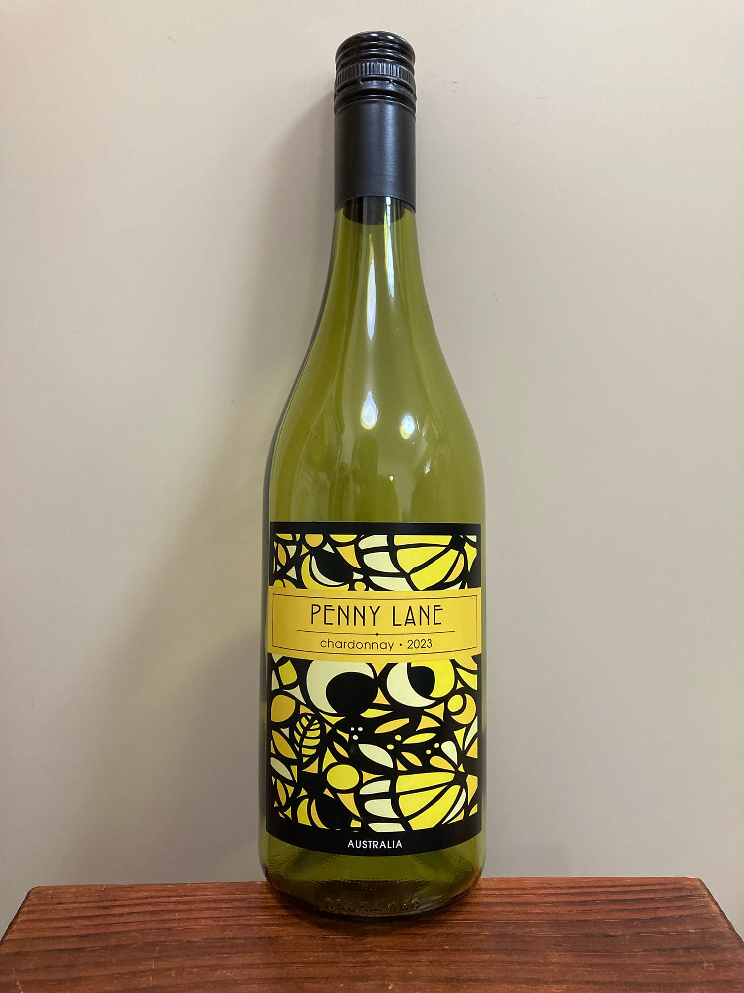 Penny Lane Chardonnay