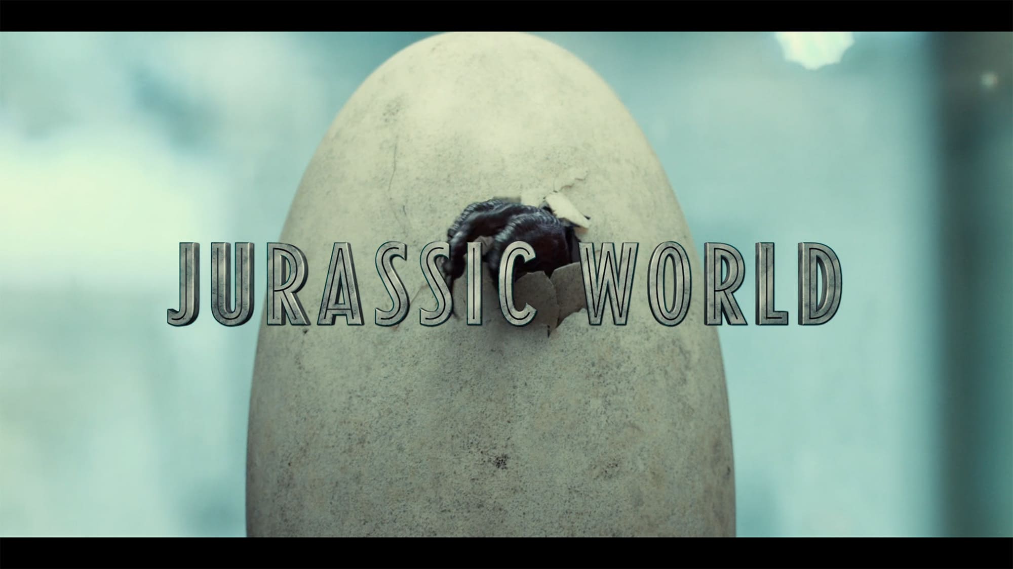 ジュラシック・ワールド Jurassic World